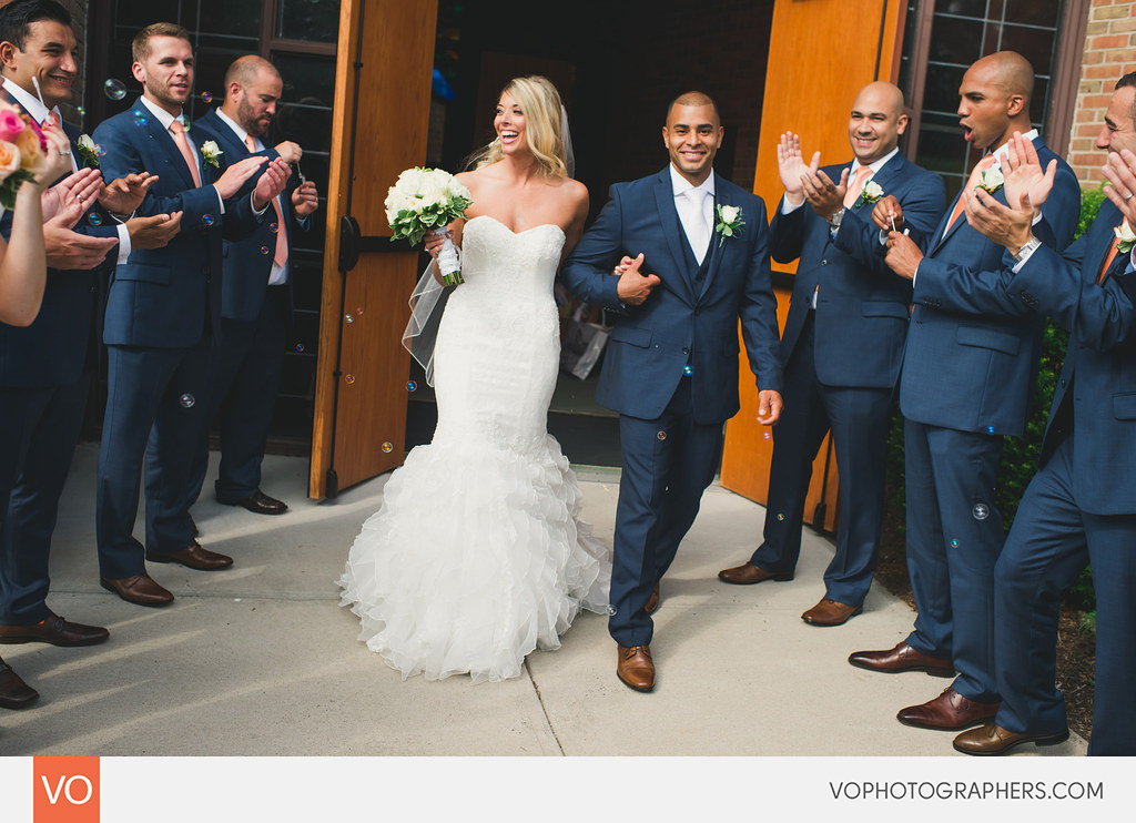 The Riverview Simsbury Wedding