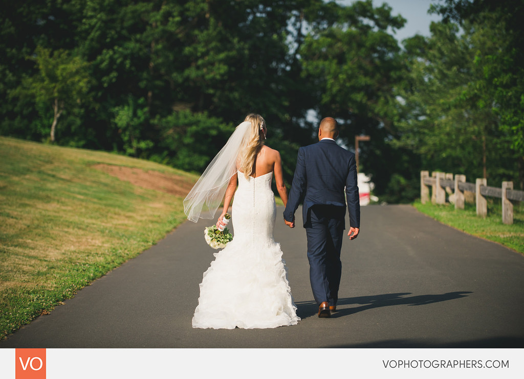 The Riverview Simsbury Wedding