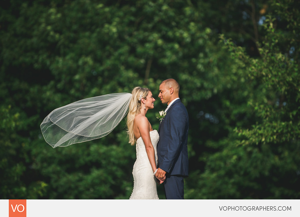 The Riverview Simsbury Wedding