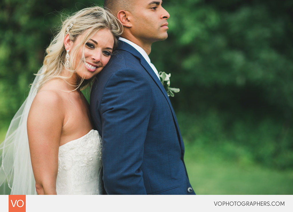 The Riverview Simsbury Wedding