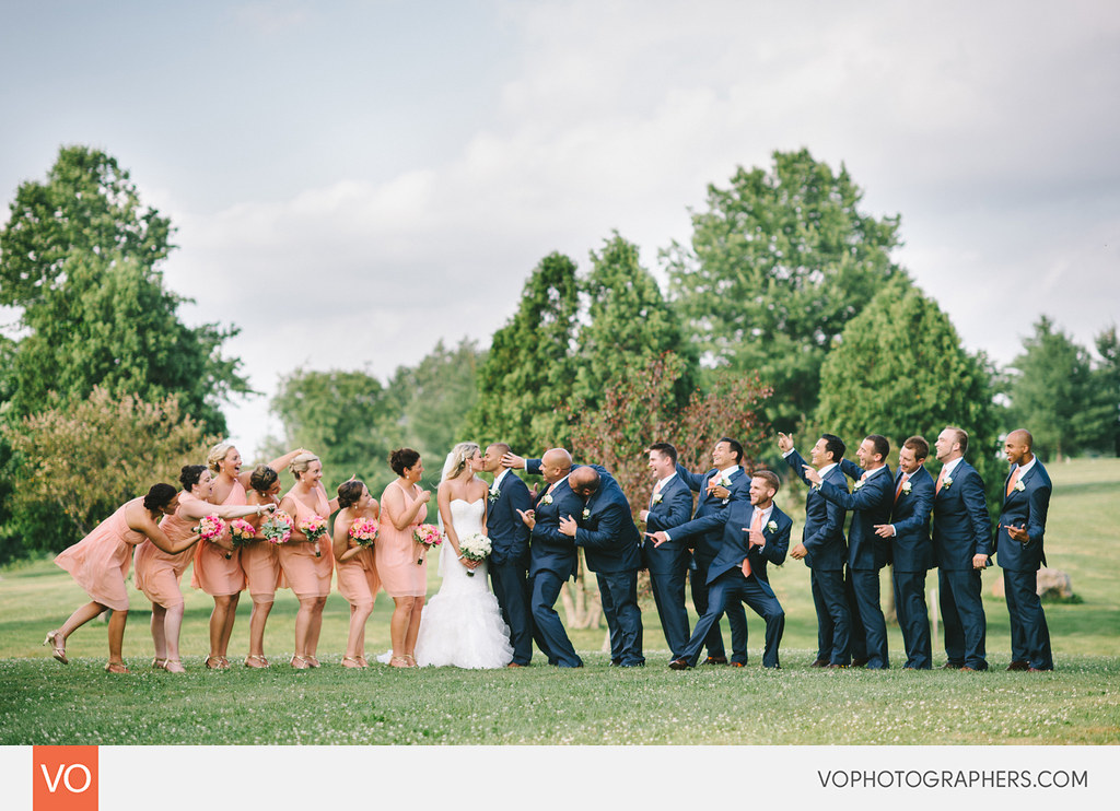 The Riverview Simsbury Wedding