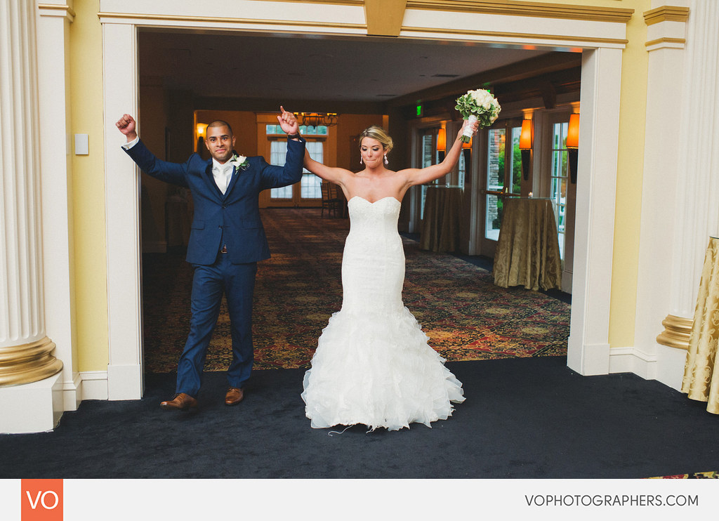 The Riverview Simsbury Wedding