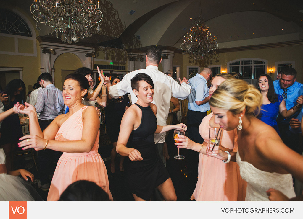 The Riverview Simsbury Wedding