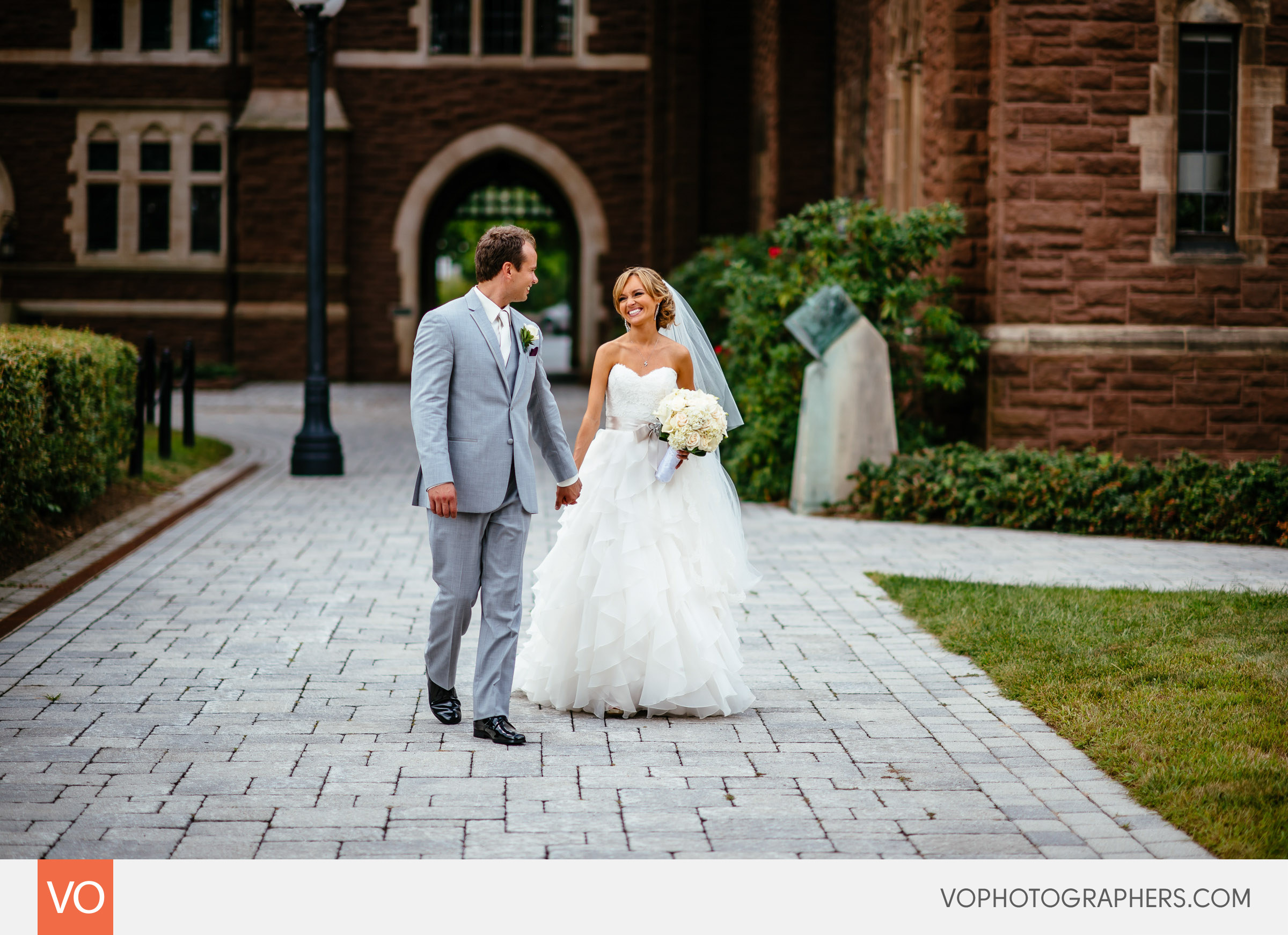 Wedding at The Riverview in Simsbury