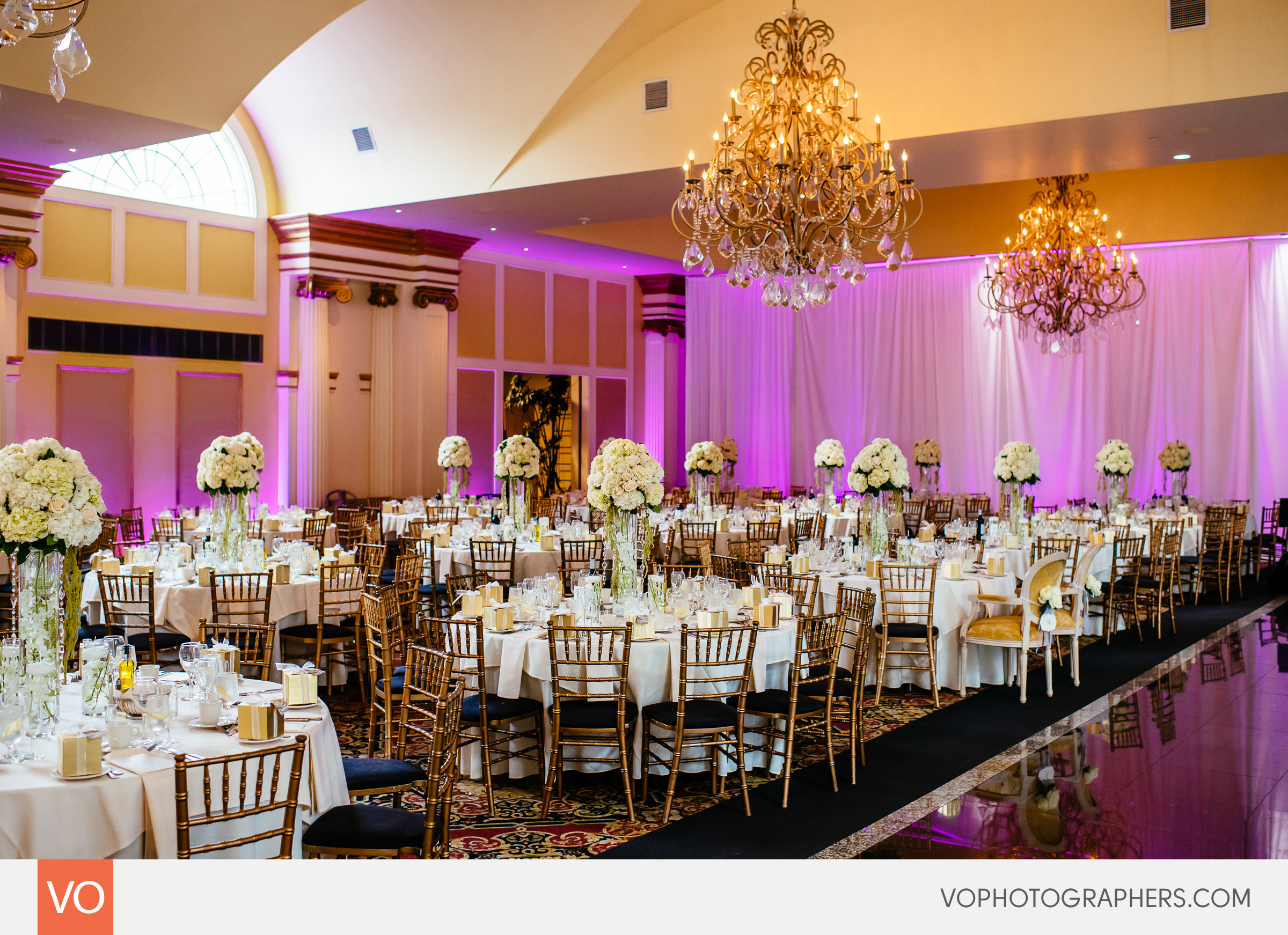 Wedding at The Riverview in Simsbury