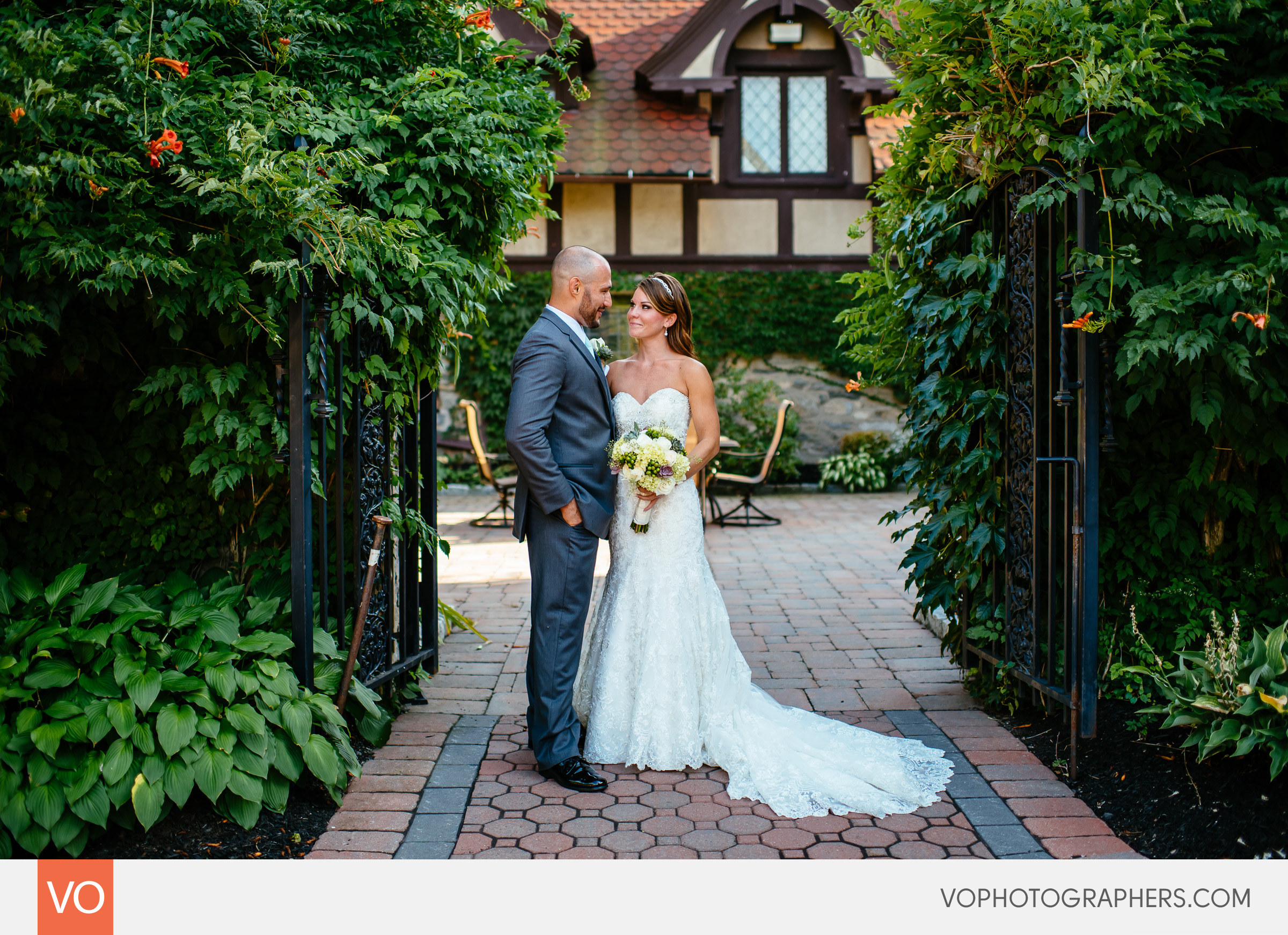 St Clements Castle Wedding