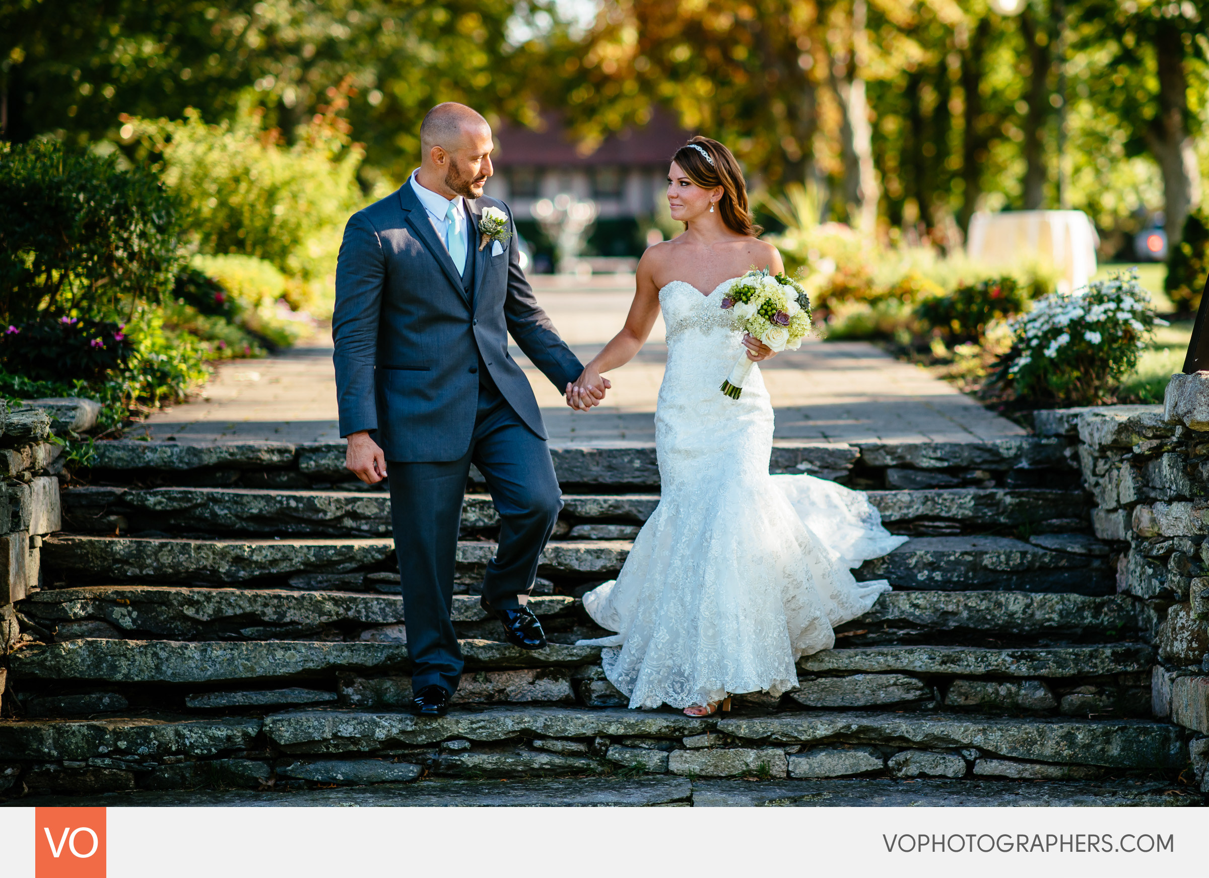 St Clements Castle Wedding