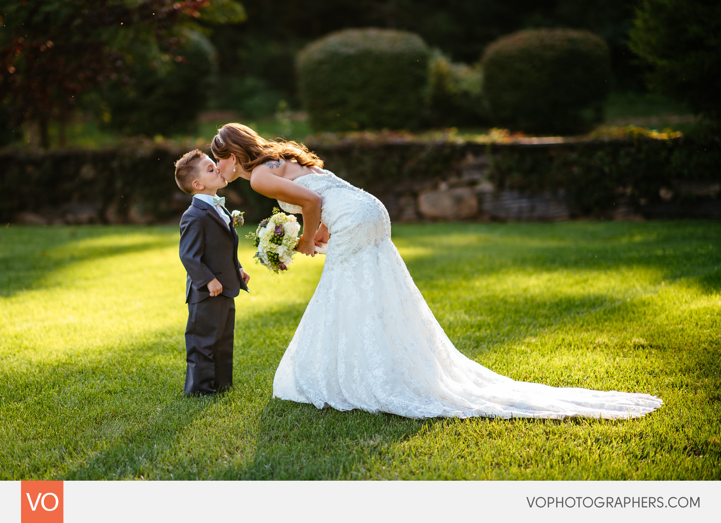 St Clements Castle Wedding