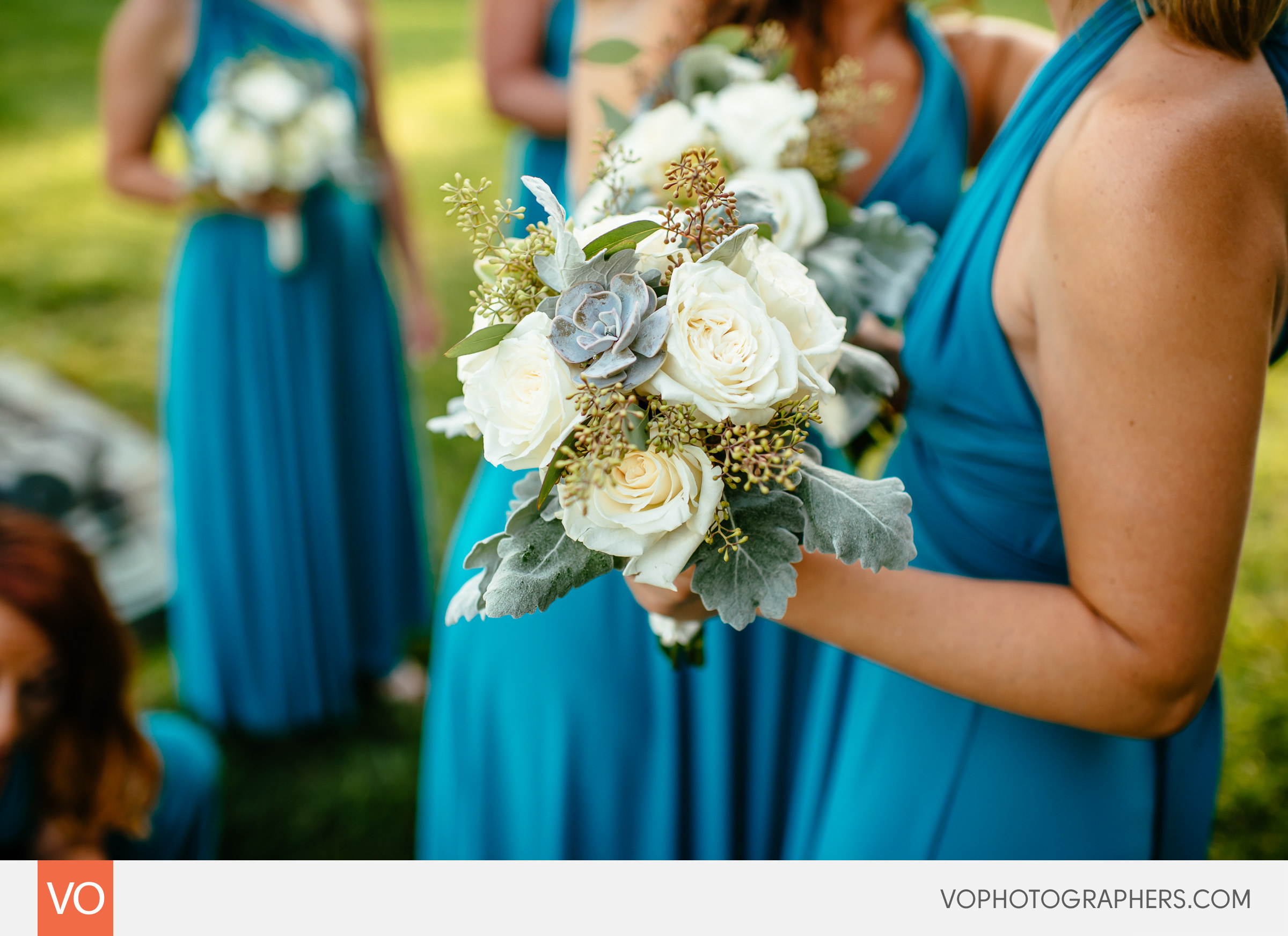 St Clements Castle Wedding