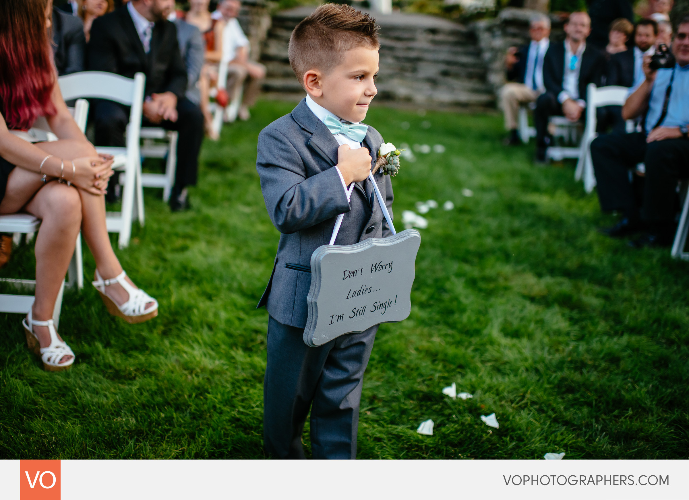 St Clements Castle Wedding