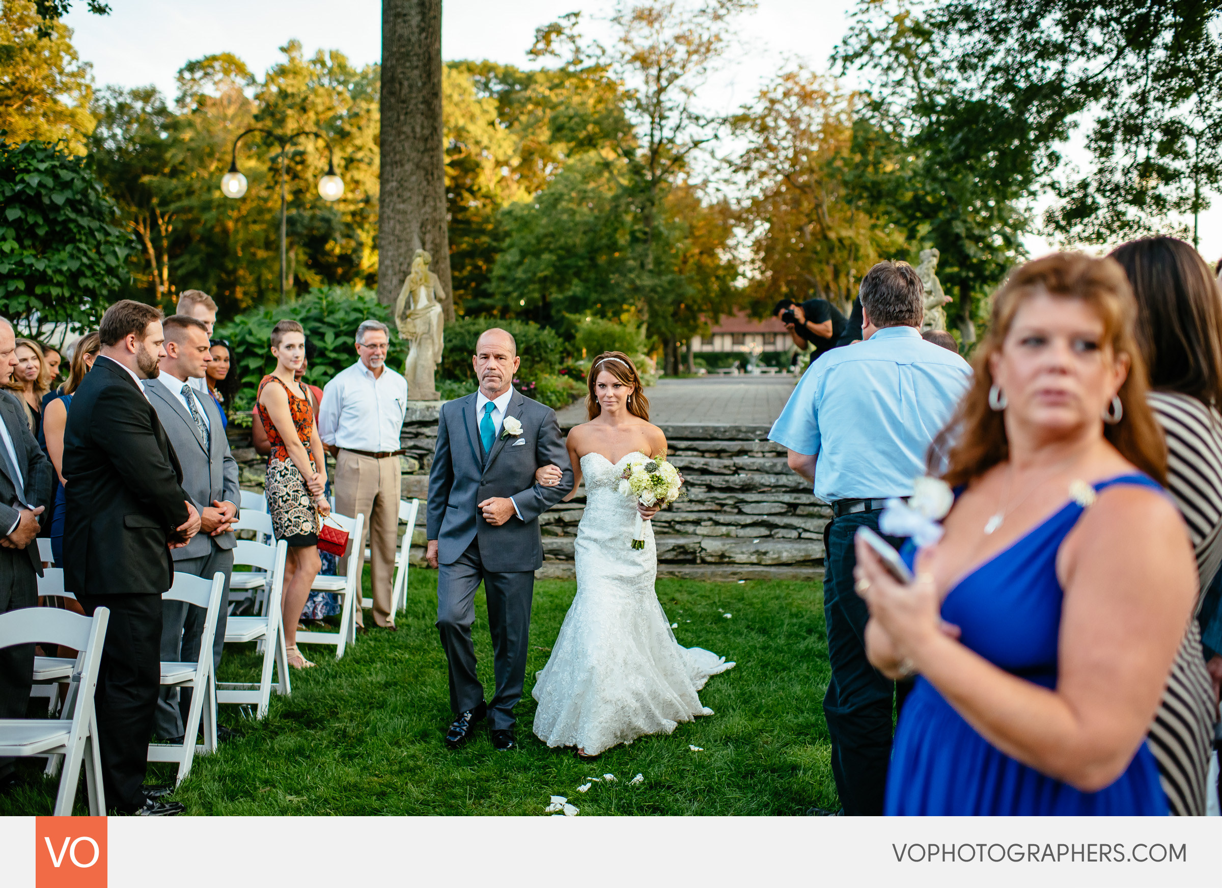 St Clements Castle Wedding