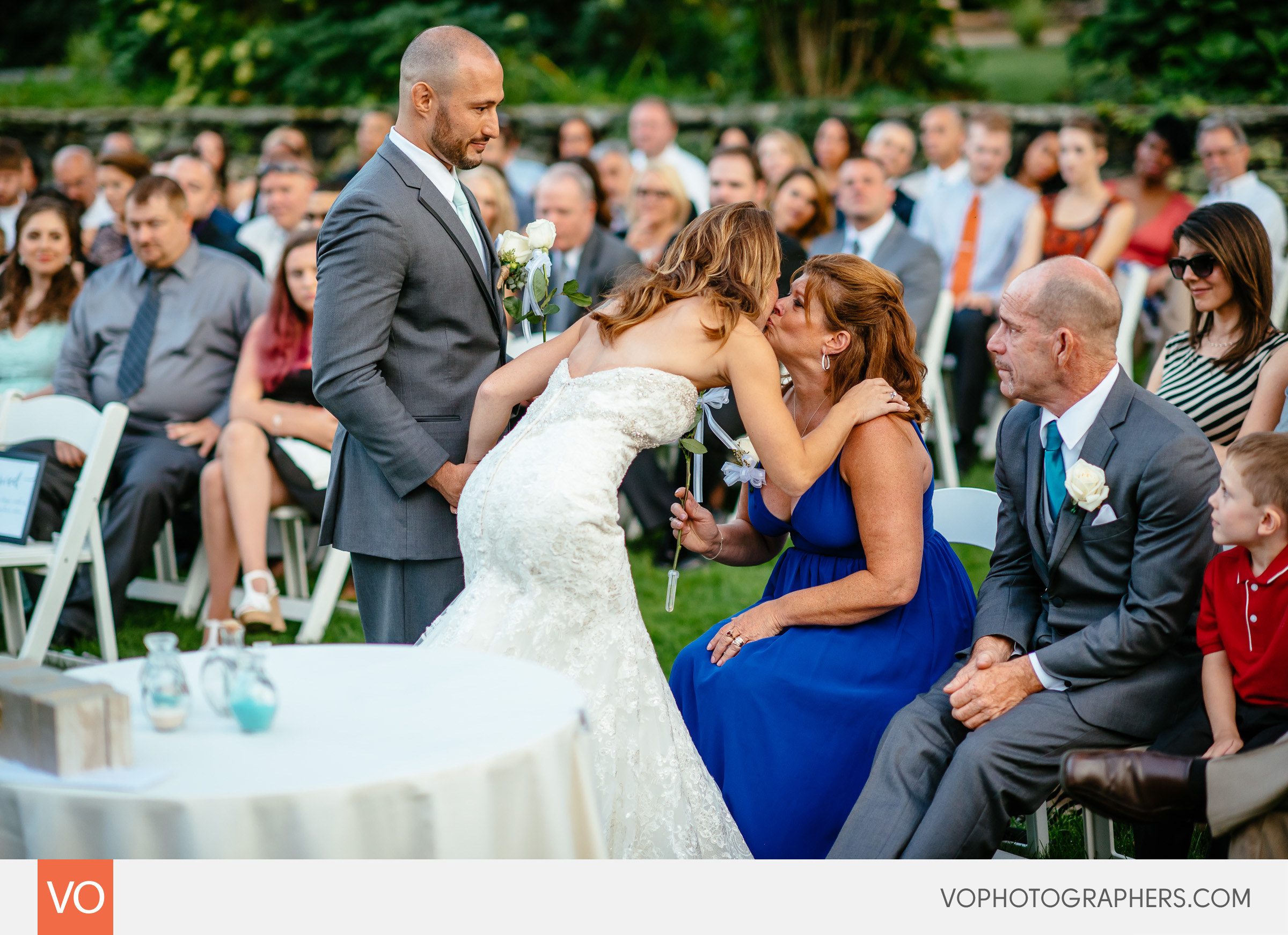 St Clements Castle Wedding