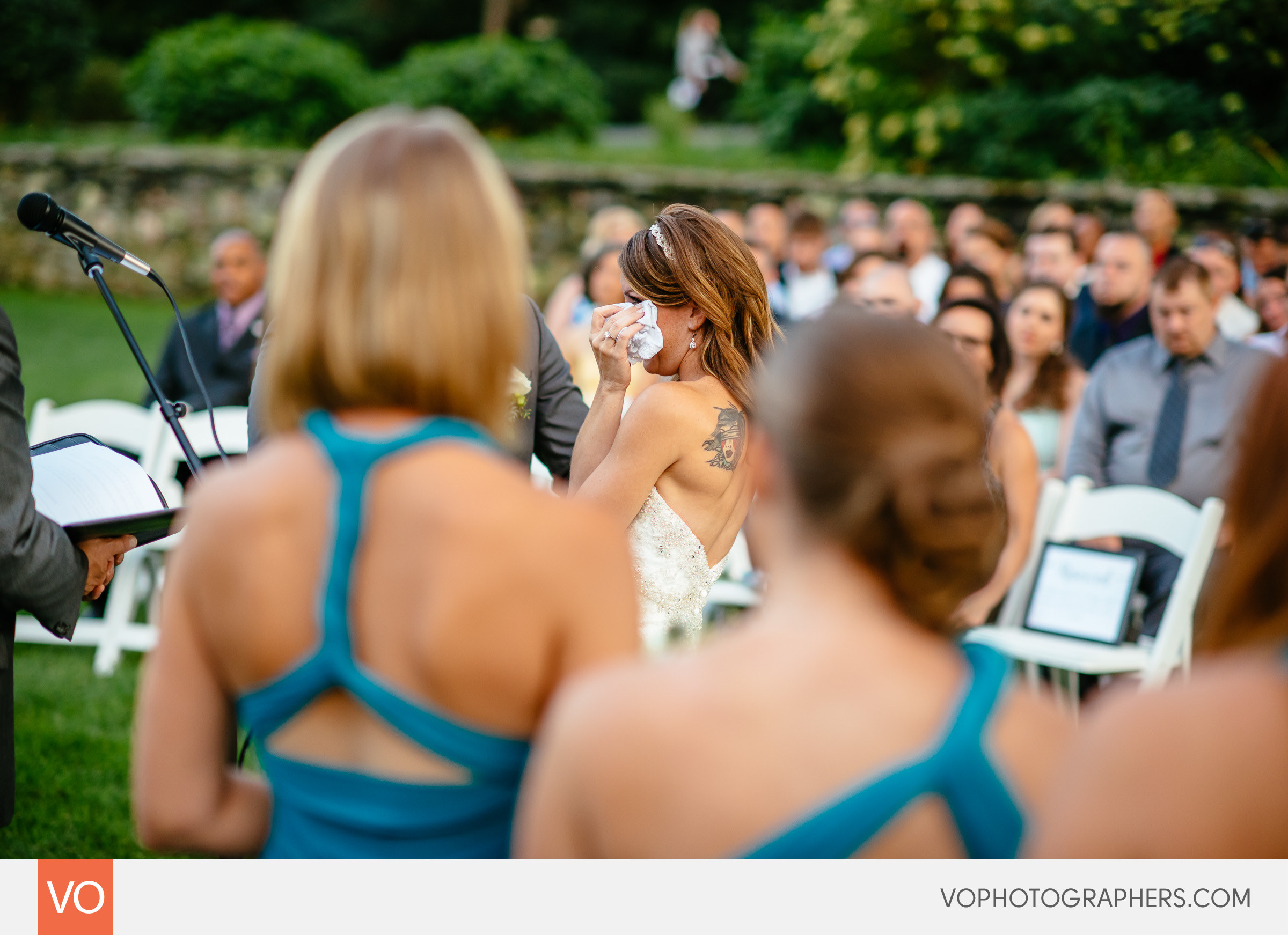 St Clements Castle Wedding