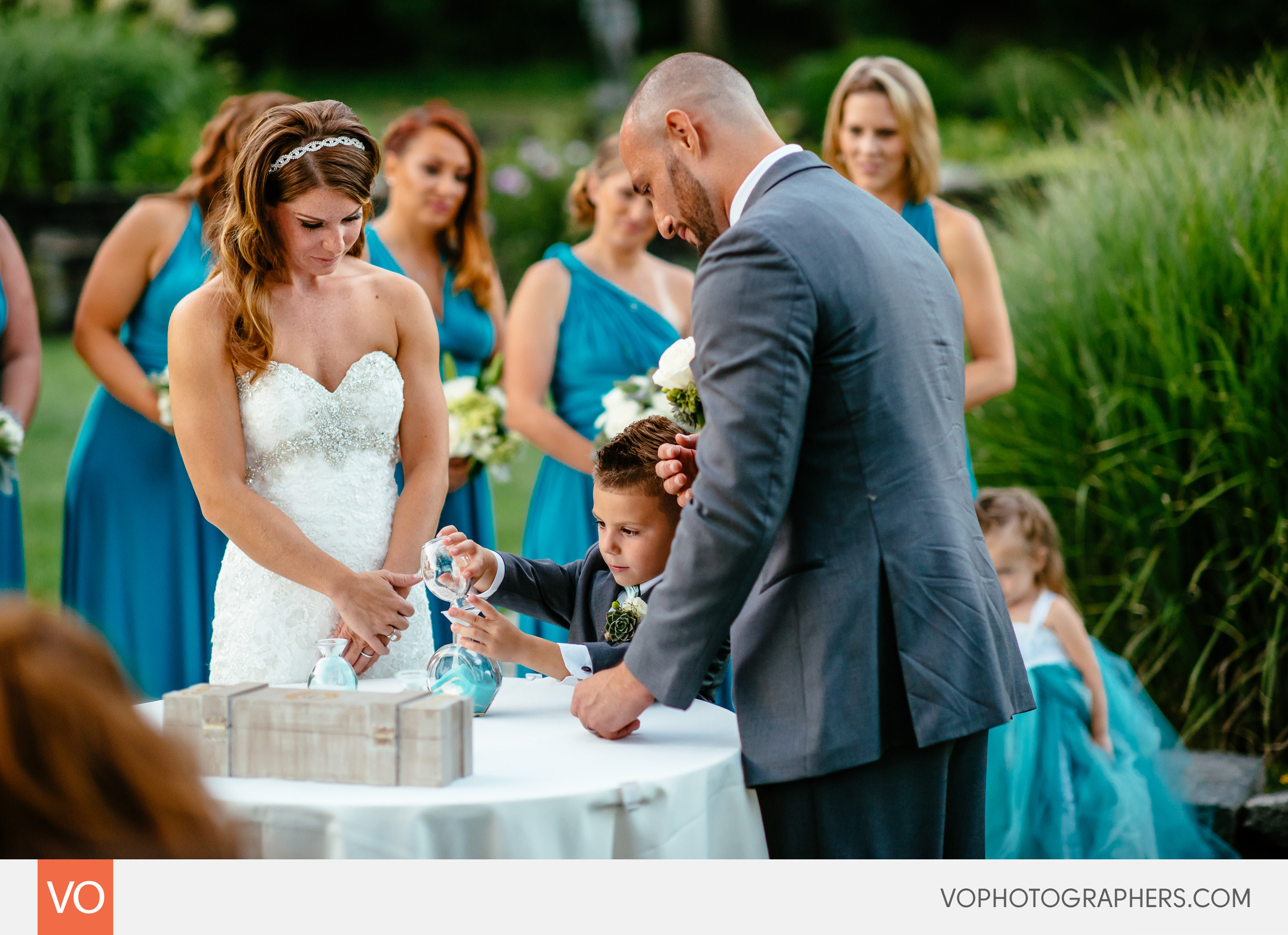 St Clements Castle Wedding