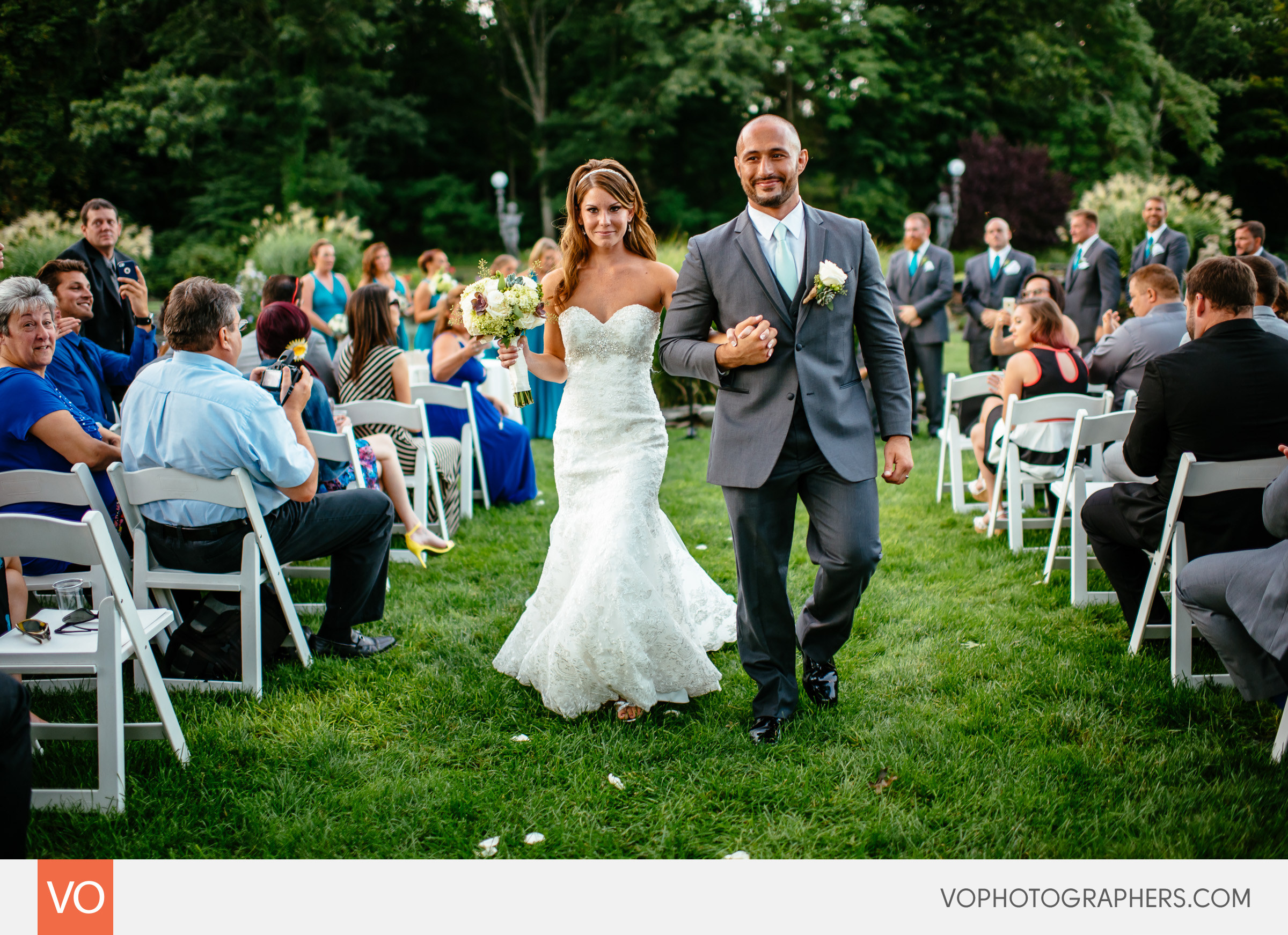 St Clements Castle Wedding