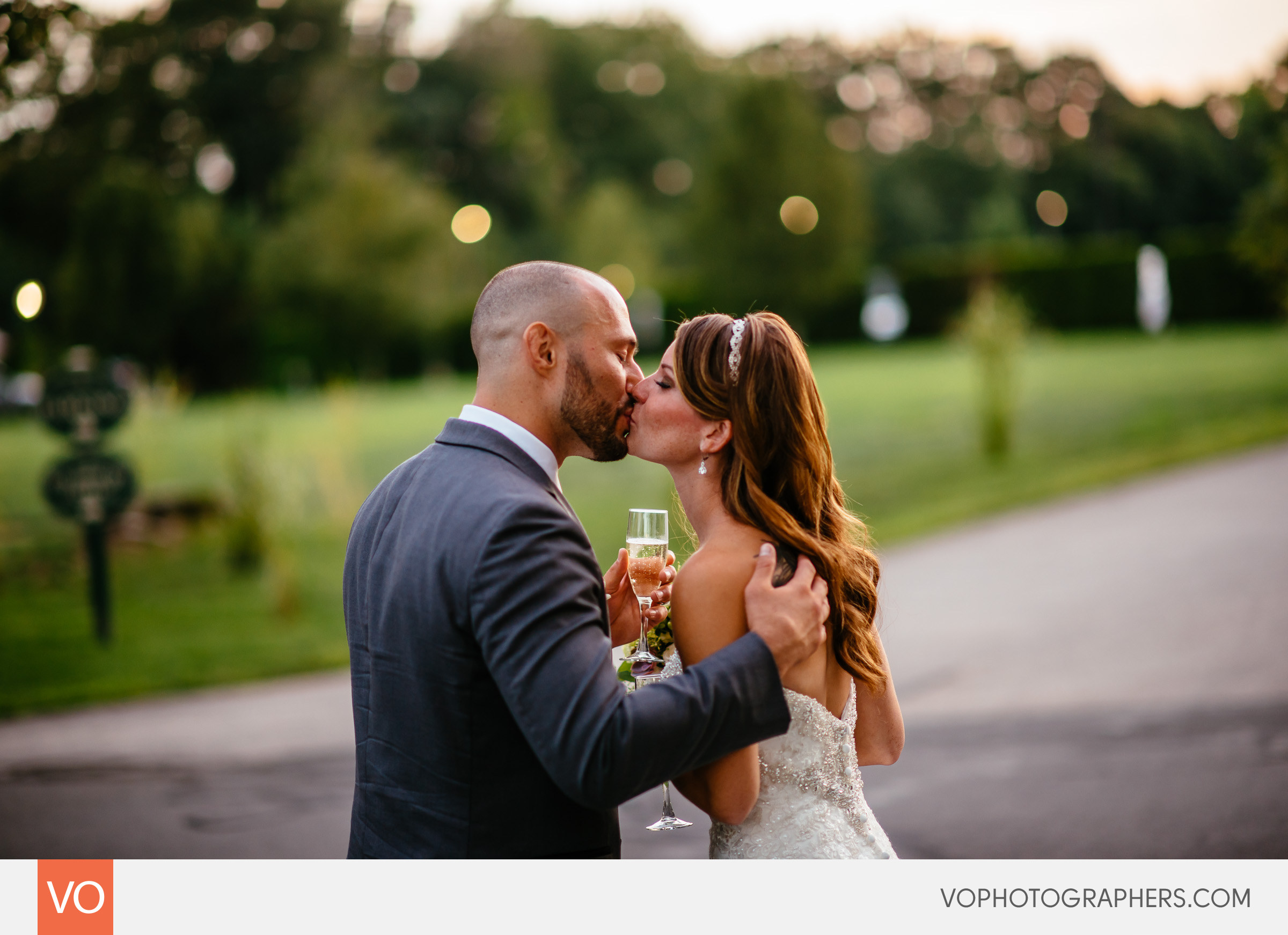 St Clements Castle Wedding