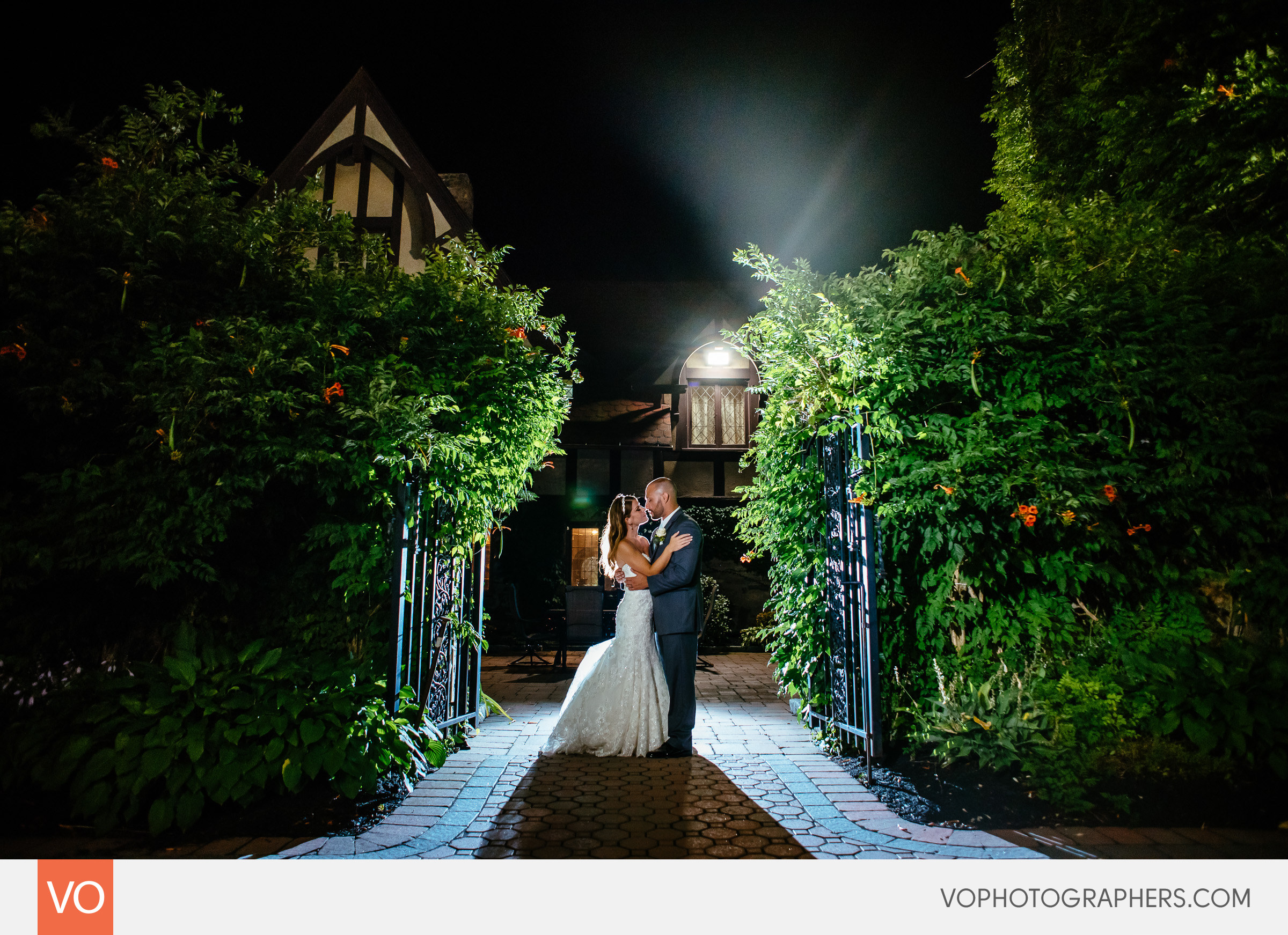 St Clements Castle Wedding