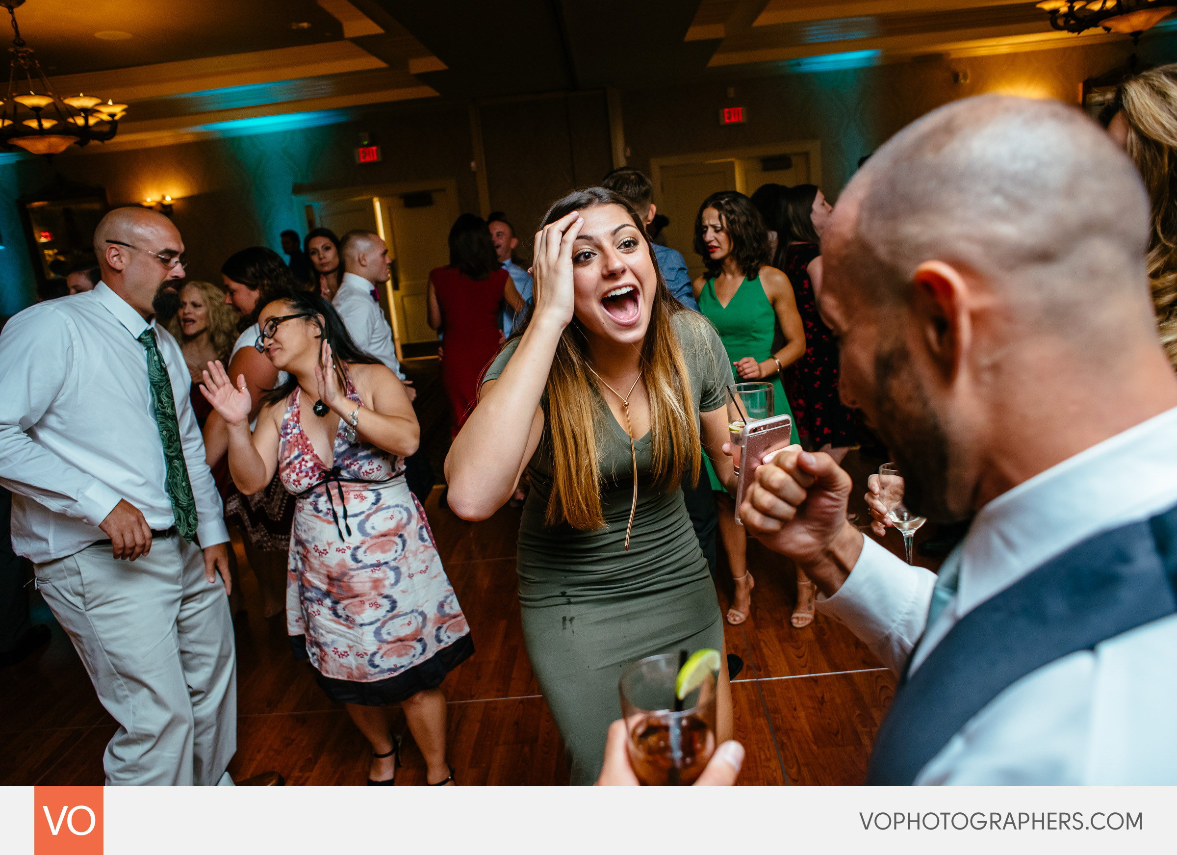 St Clements Castle Wedding