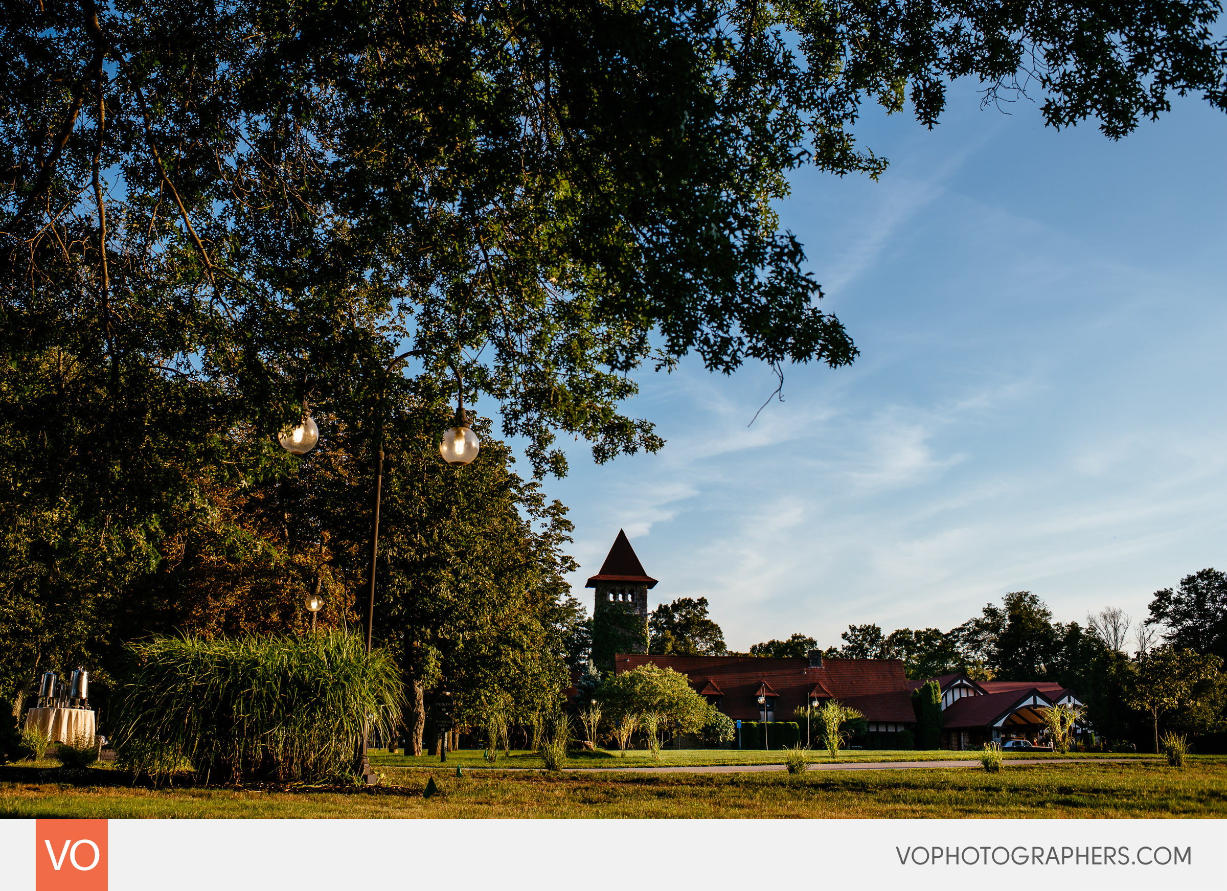 St Clements Castle Wedding