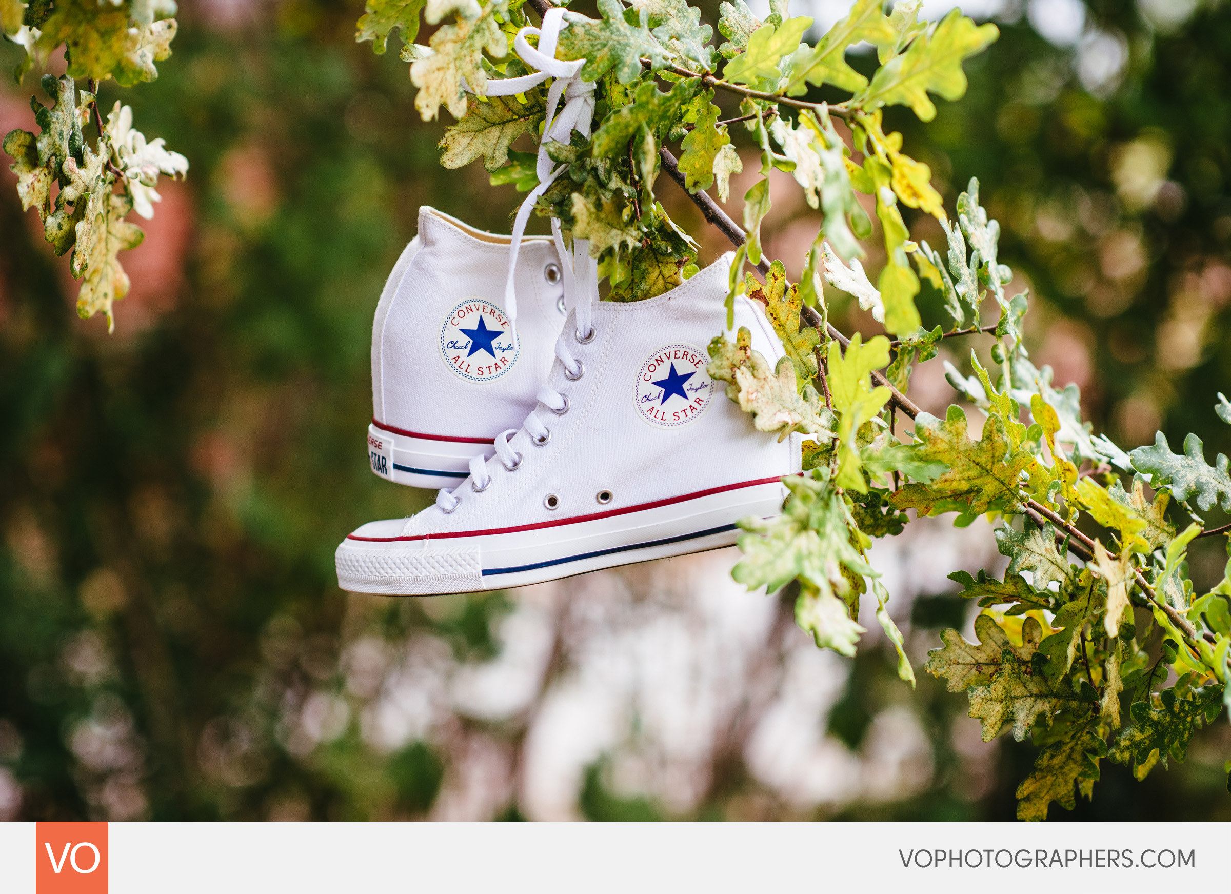 Lace Factory Wedding Converse Shoes
