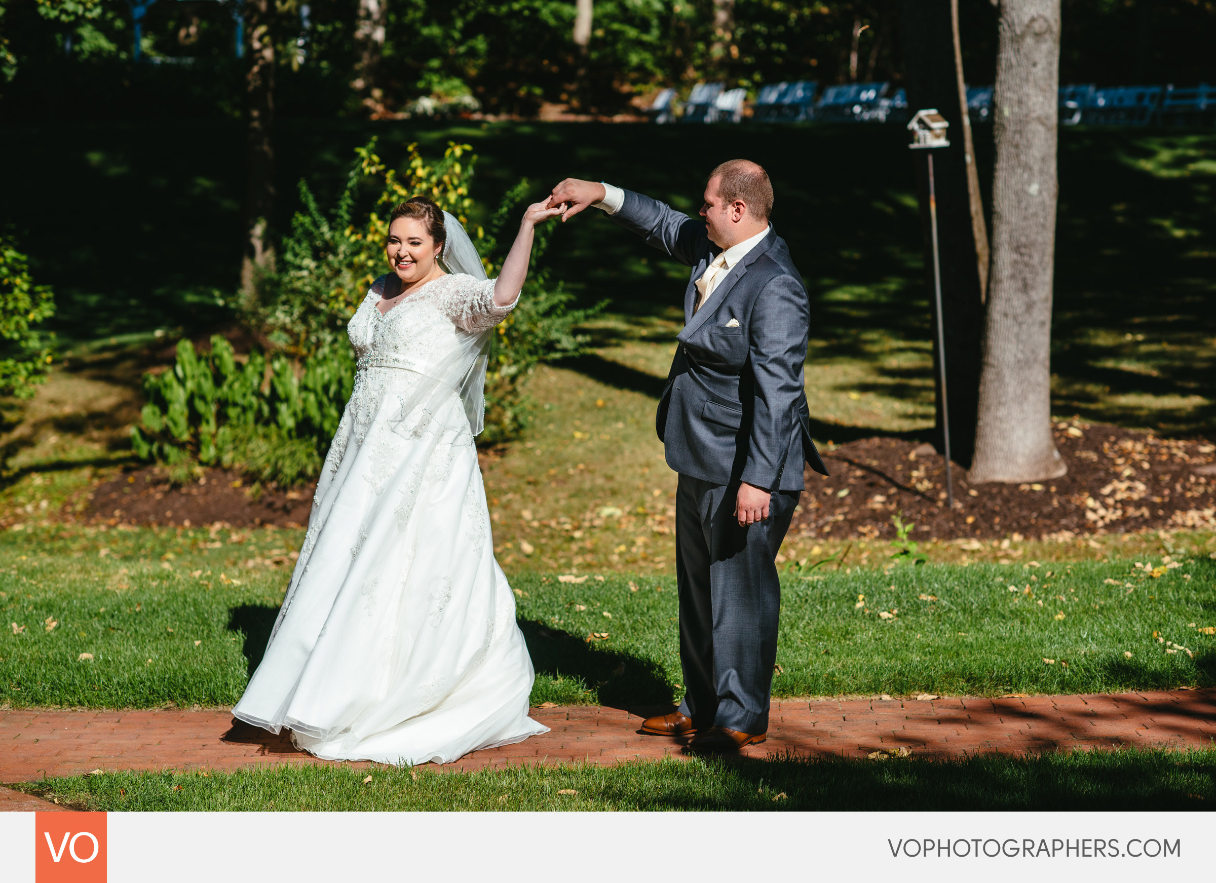 The Riverview Wedding Simsbury