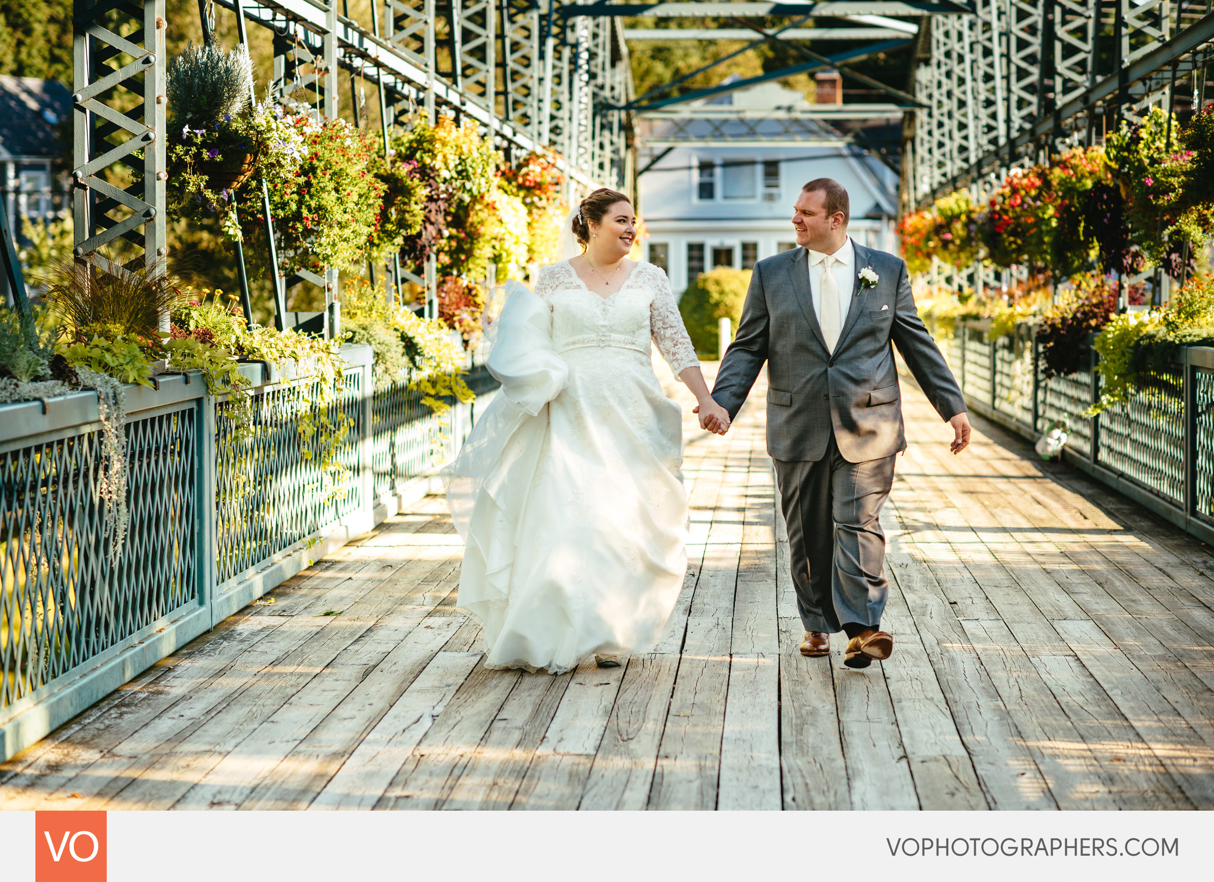 The Riverview Wedding Simsbury