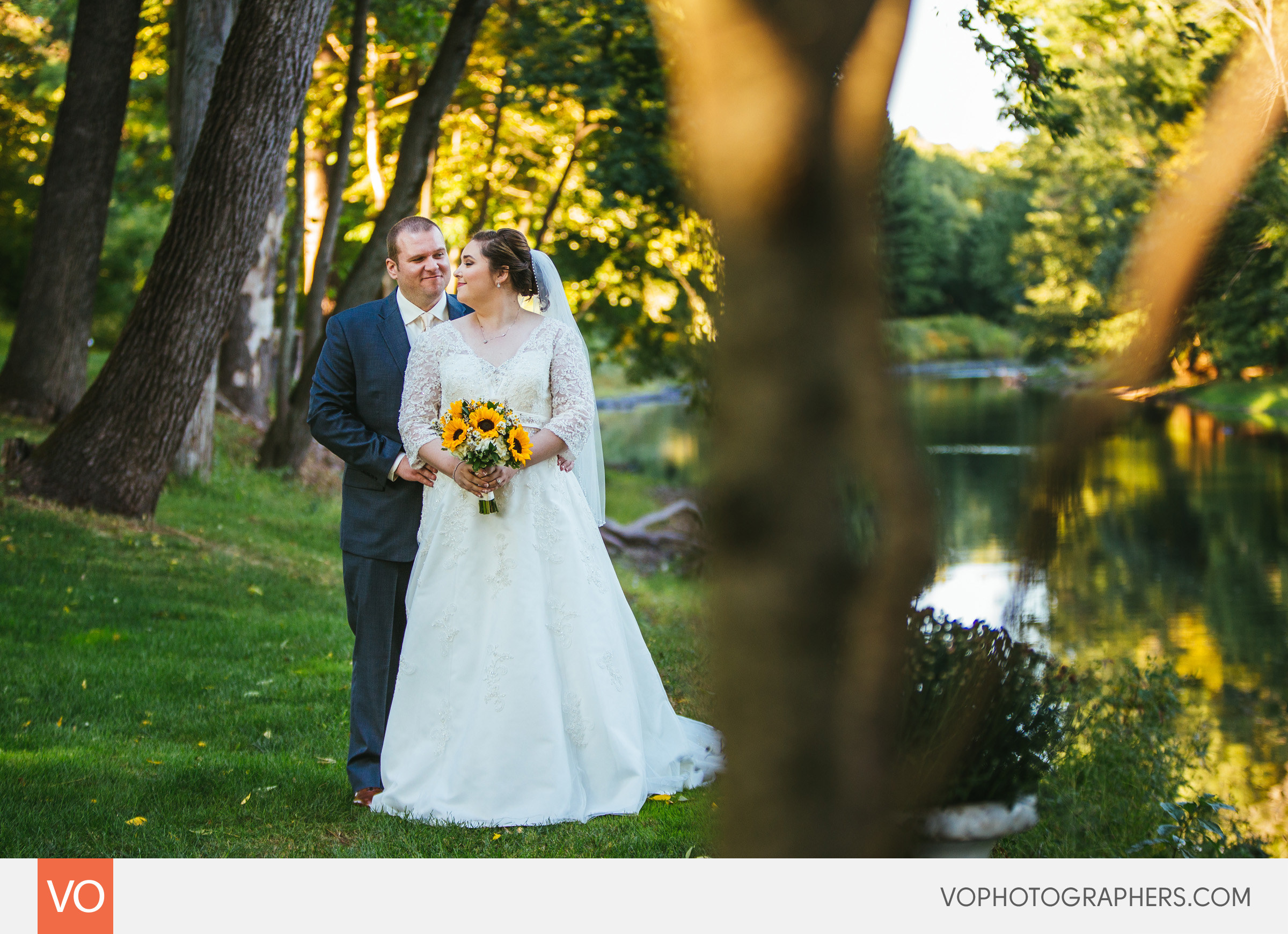 The Riverview Wedding Simsbury