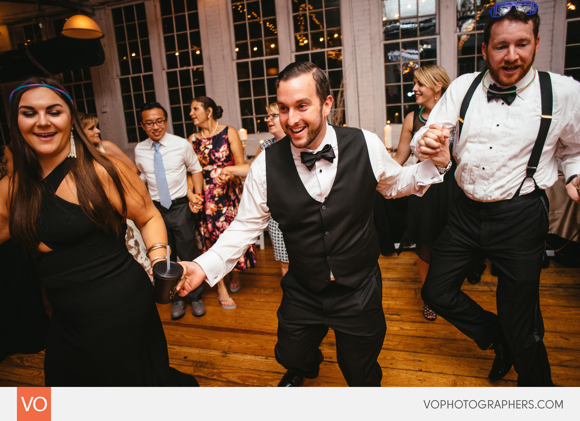 Lace Factory CT Wedding Indian