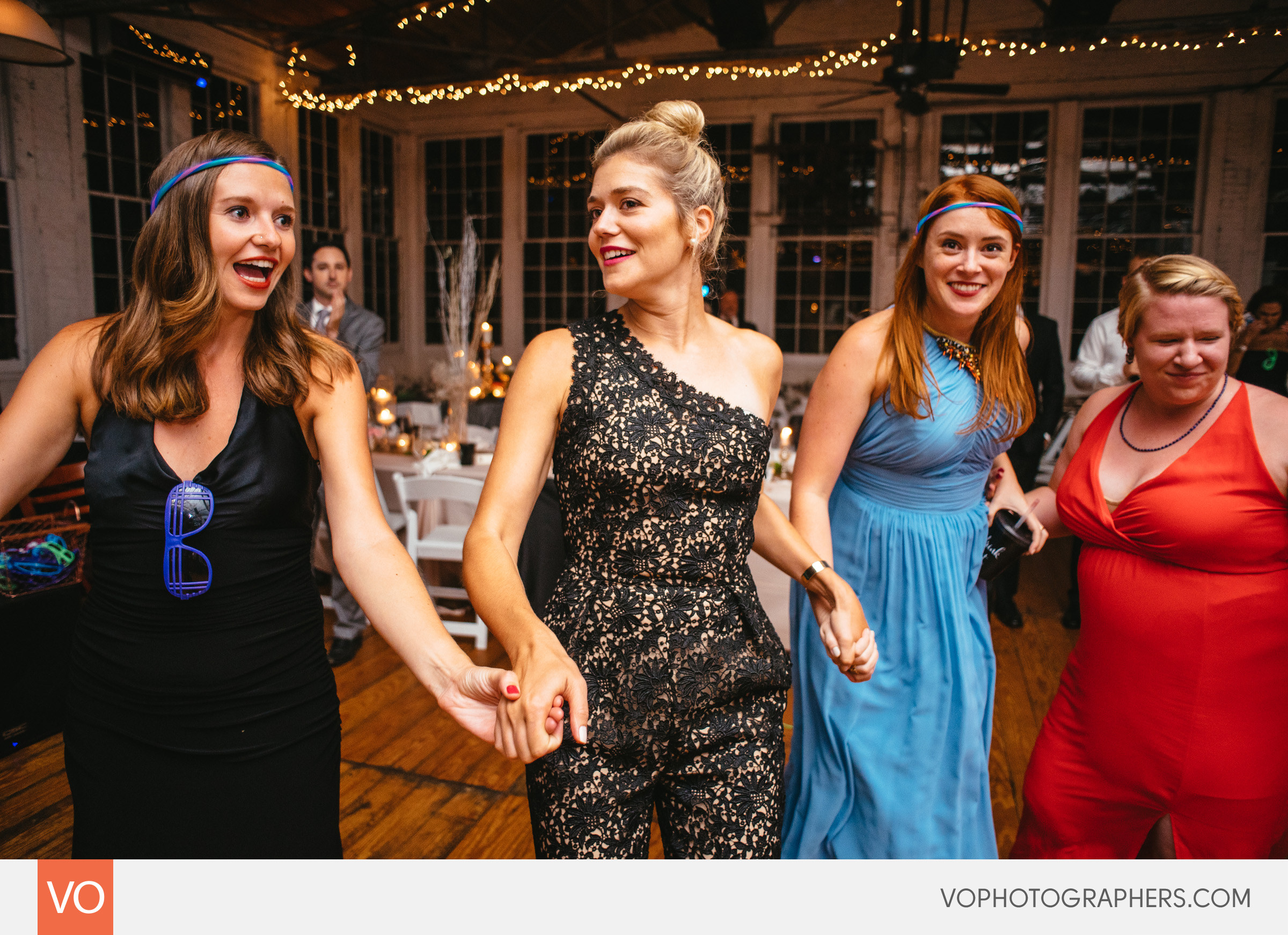 Lace Factory CT Wedding 