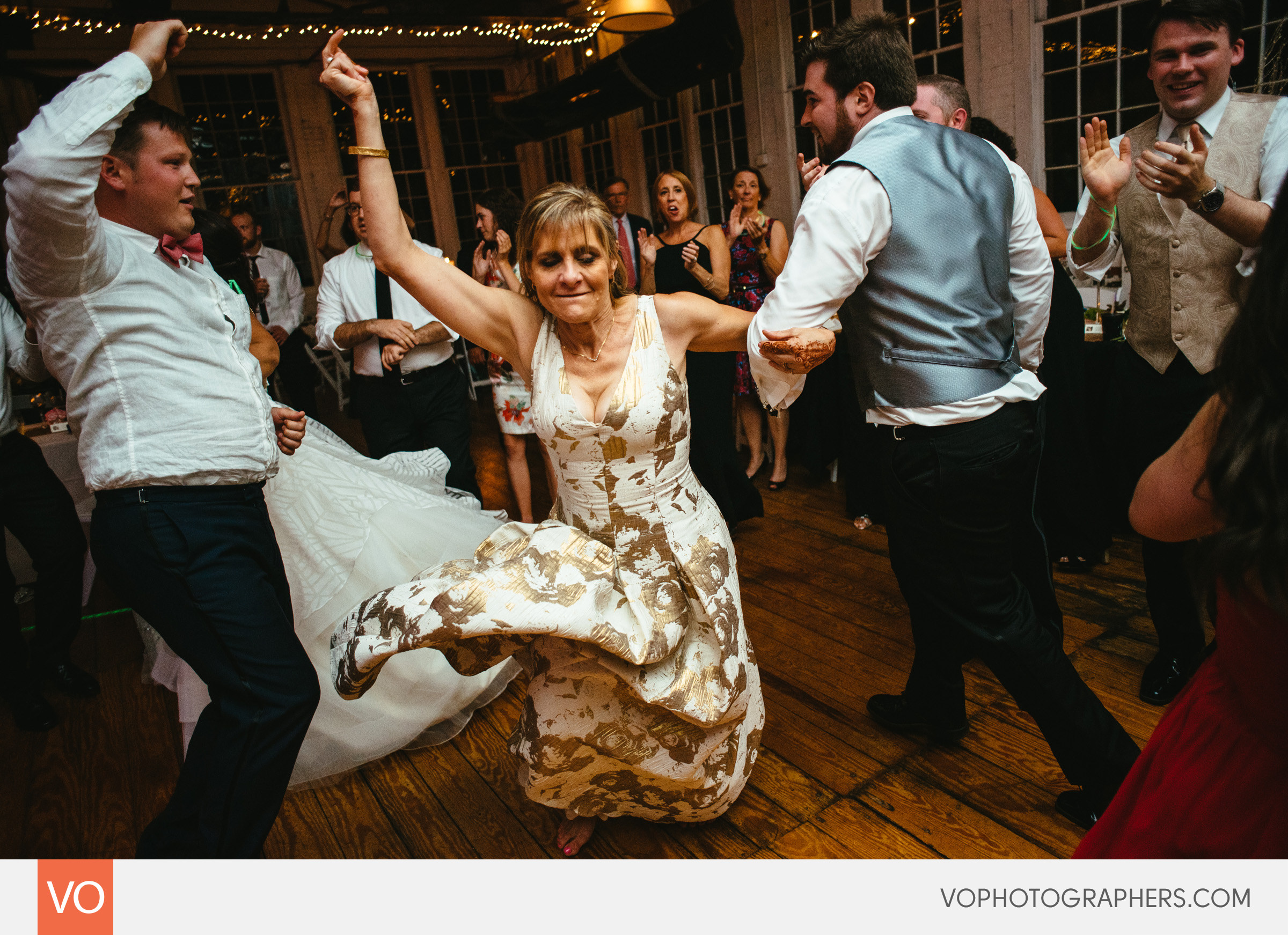 Lace Factory CT Wedding