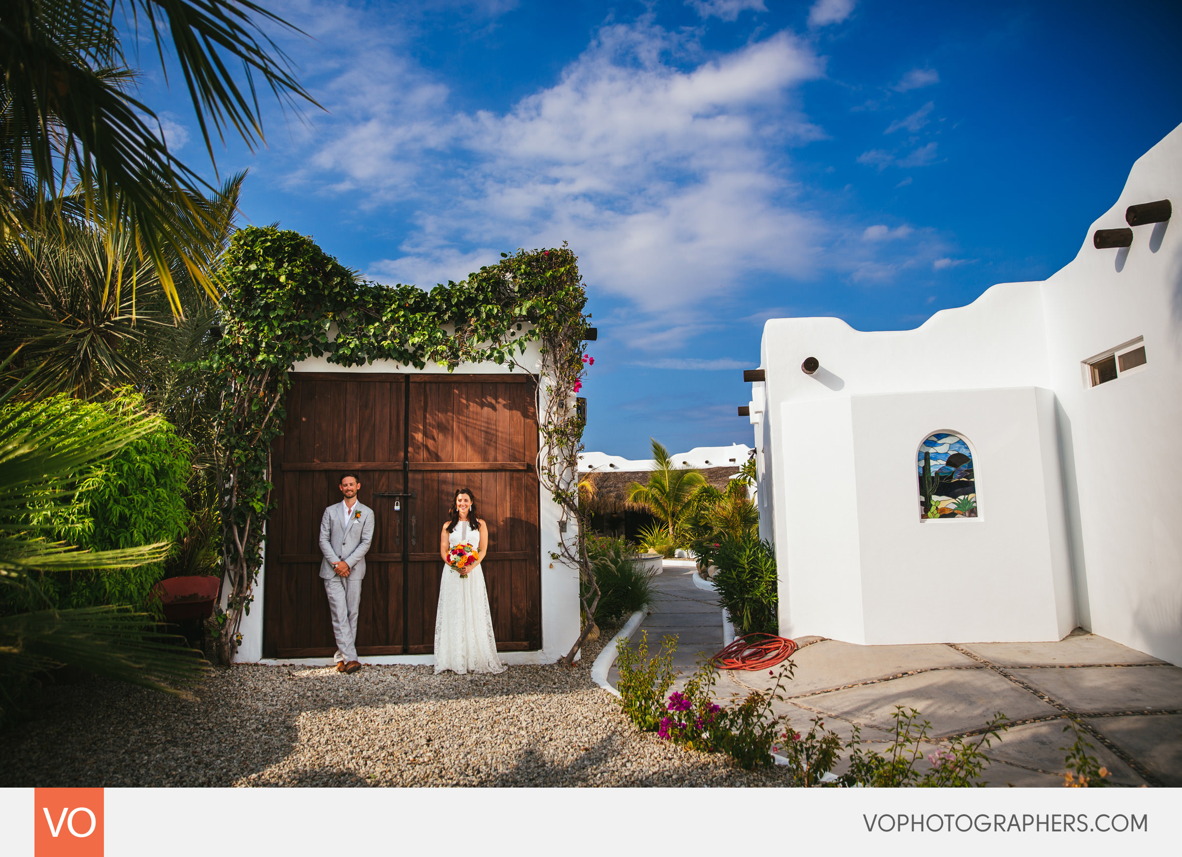 Rancho Leonero Mexico Destination Wedding Photography
