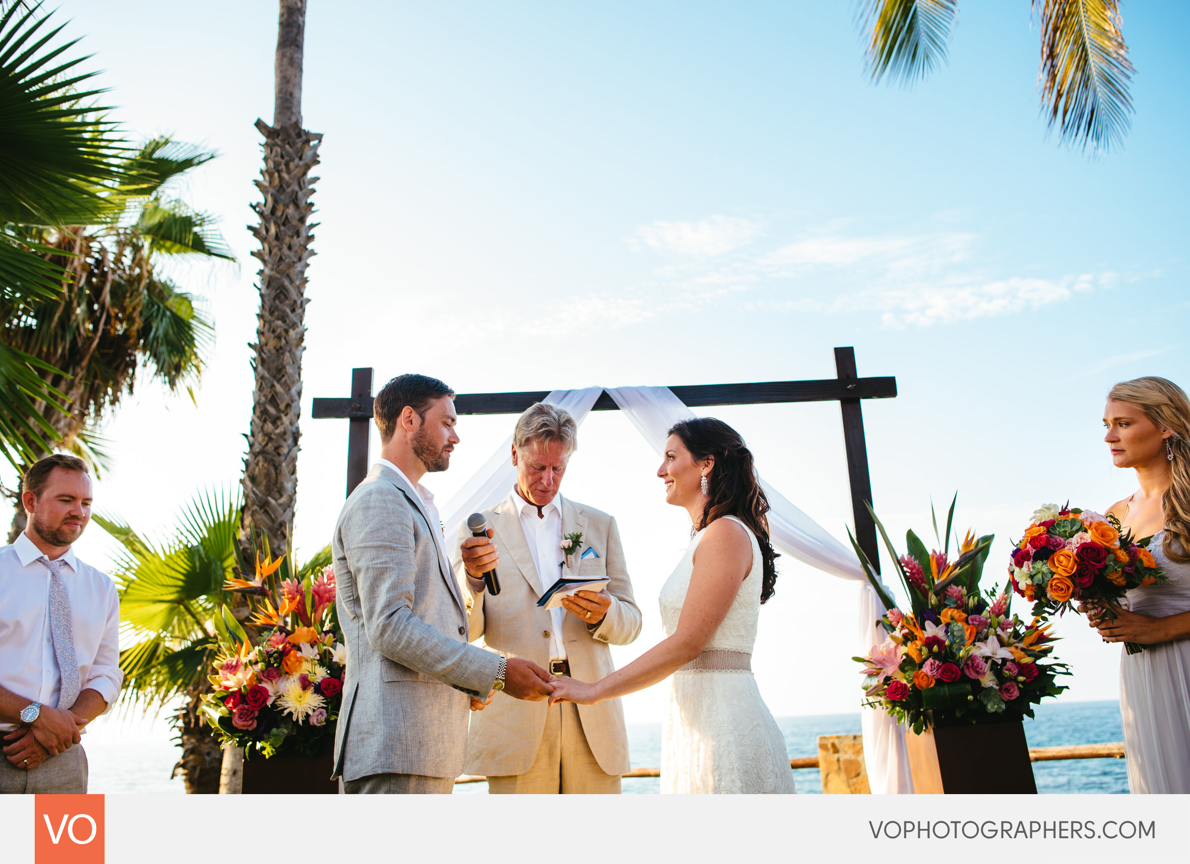 Rancho Leonero Cabo Destination Wedding Photography