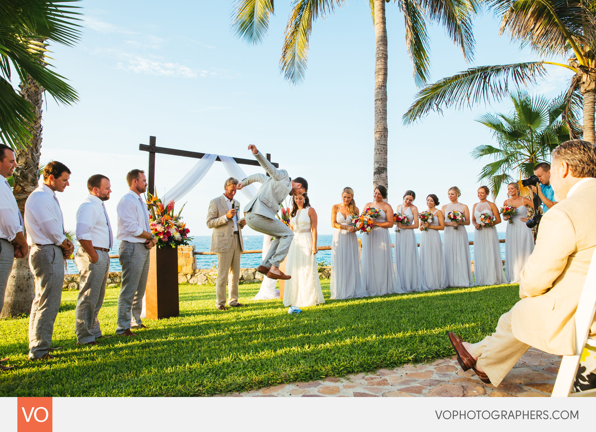 Rancho Leonero Cabo Destination Wedding Photography