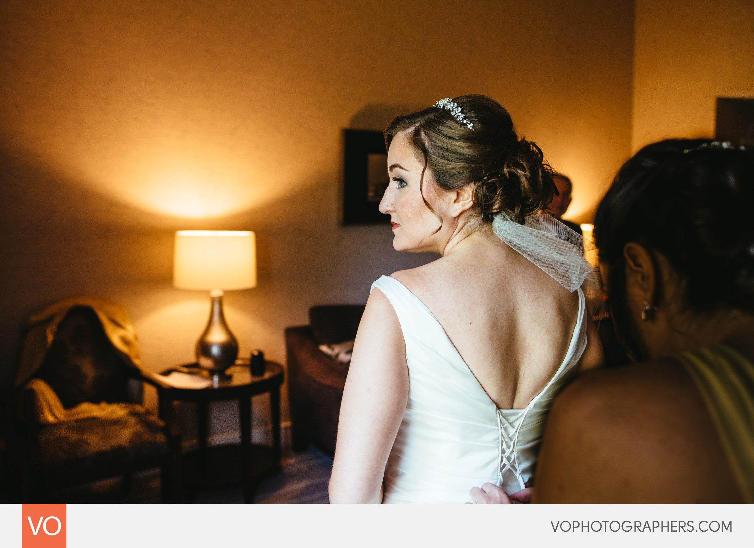 Heritage Hotel Southbury Wedding