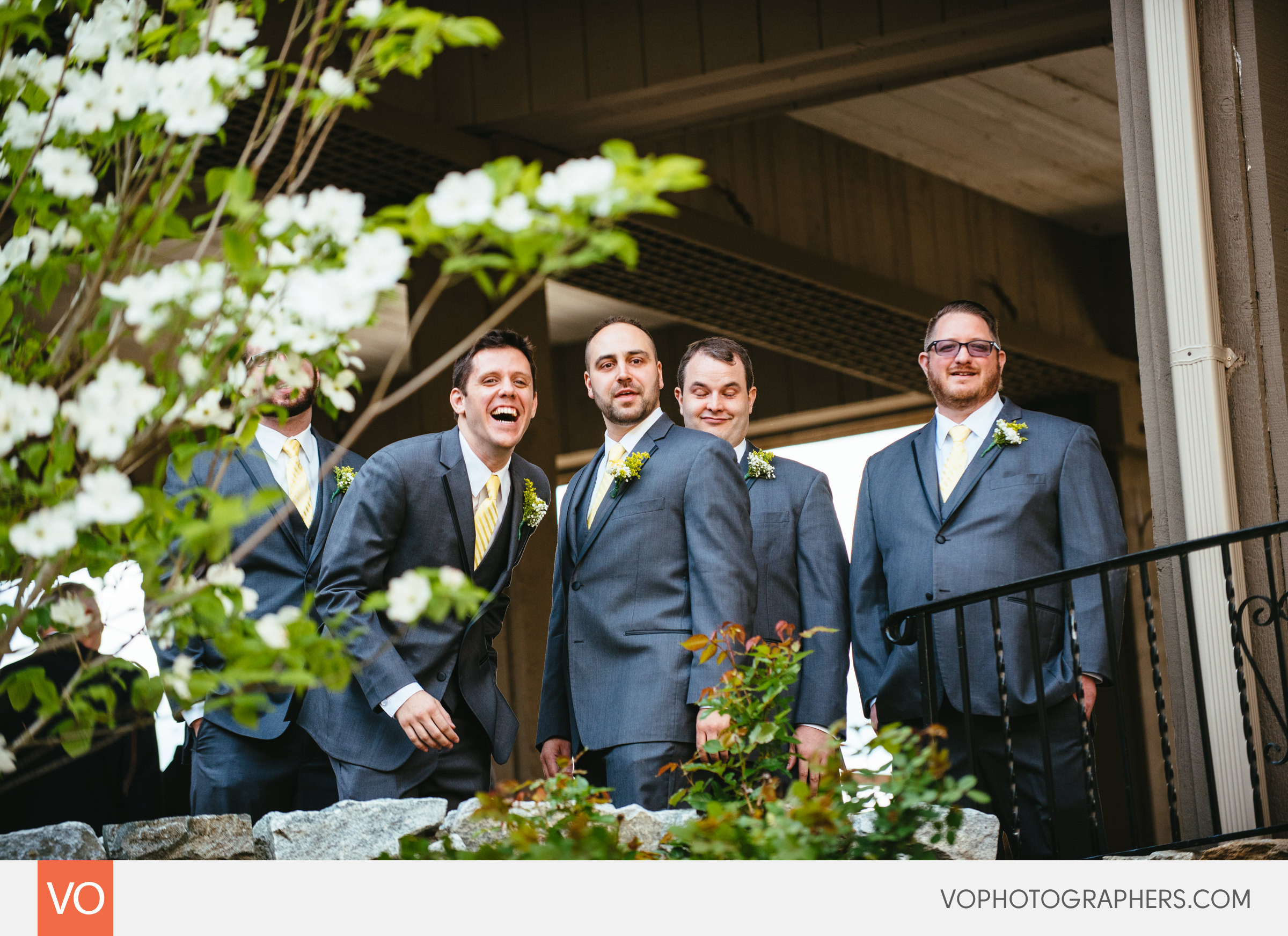 Heritage Hotel Southbury Wedding