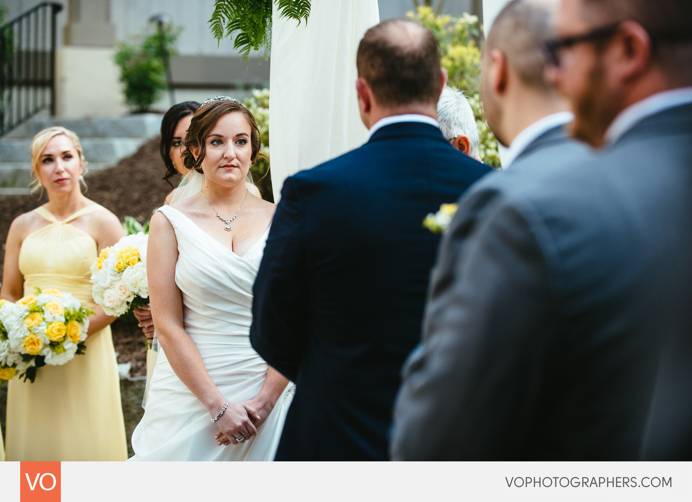 Heritage Hotel Southbury Wedding