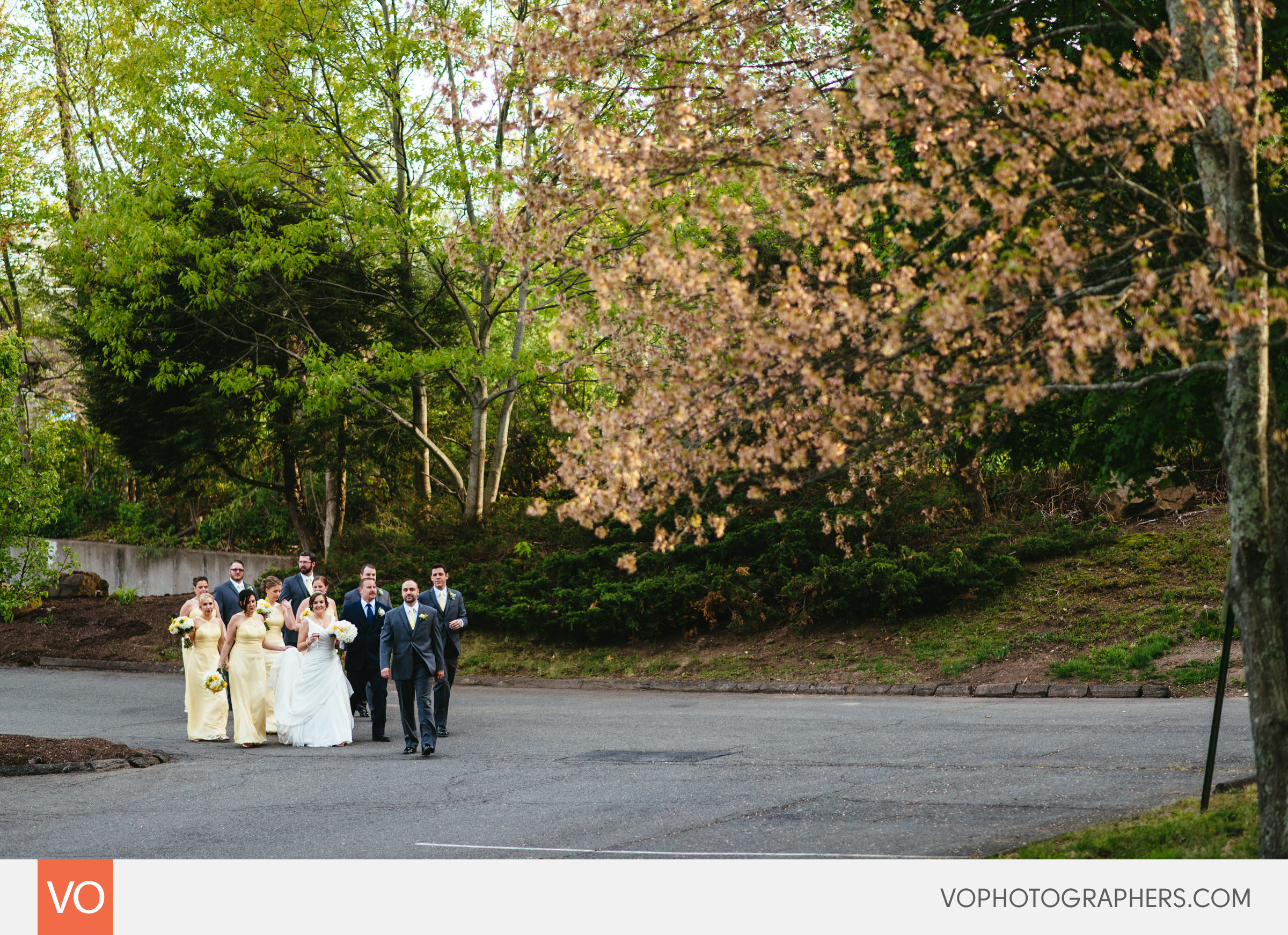 Heritage Hotel Southbury Wedding