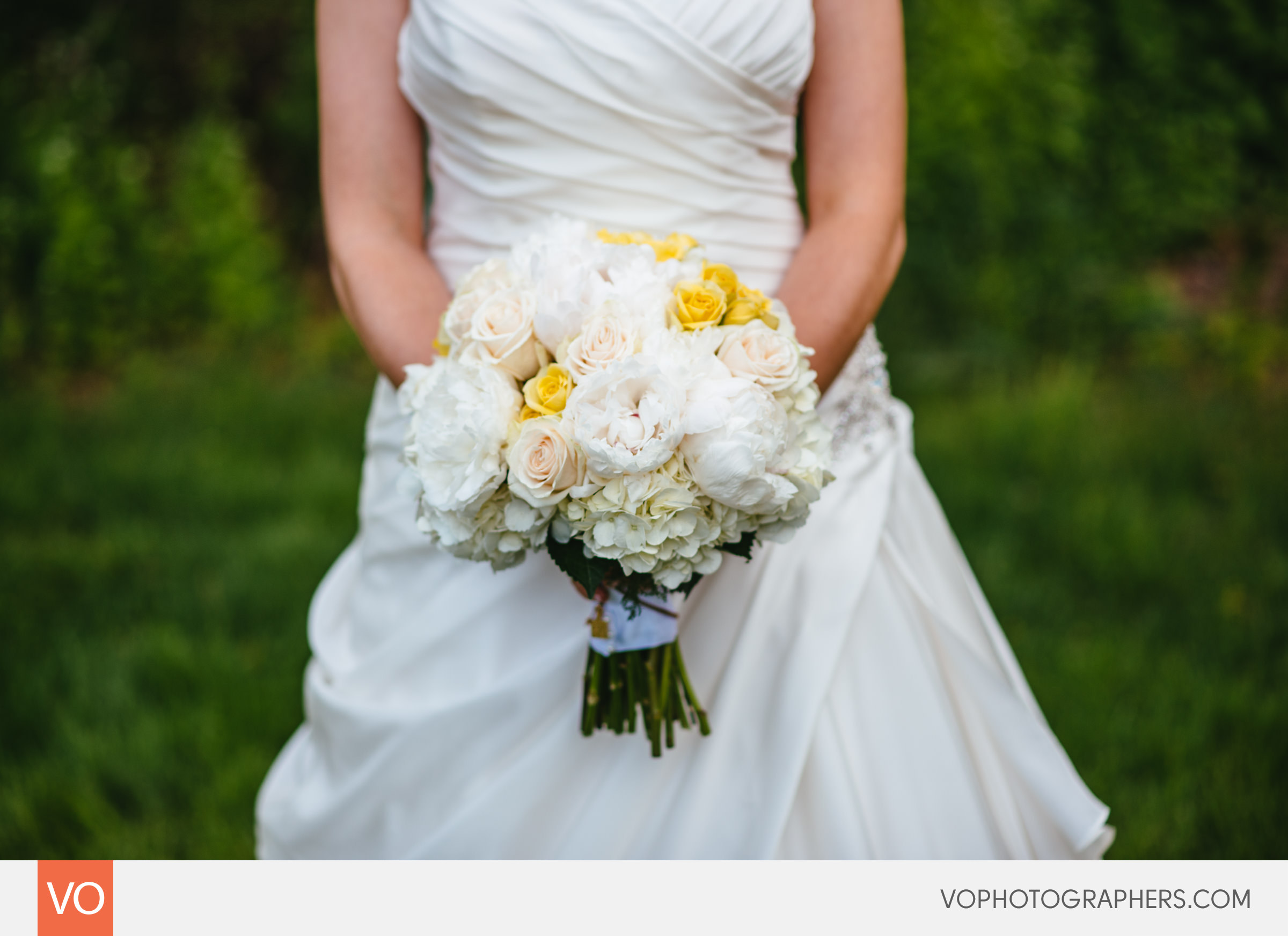 Heritage Hotel Southbury Wedding