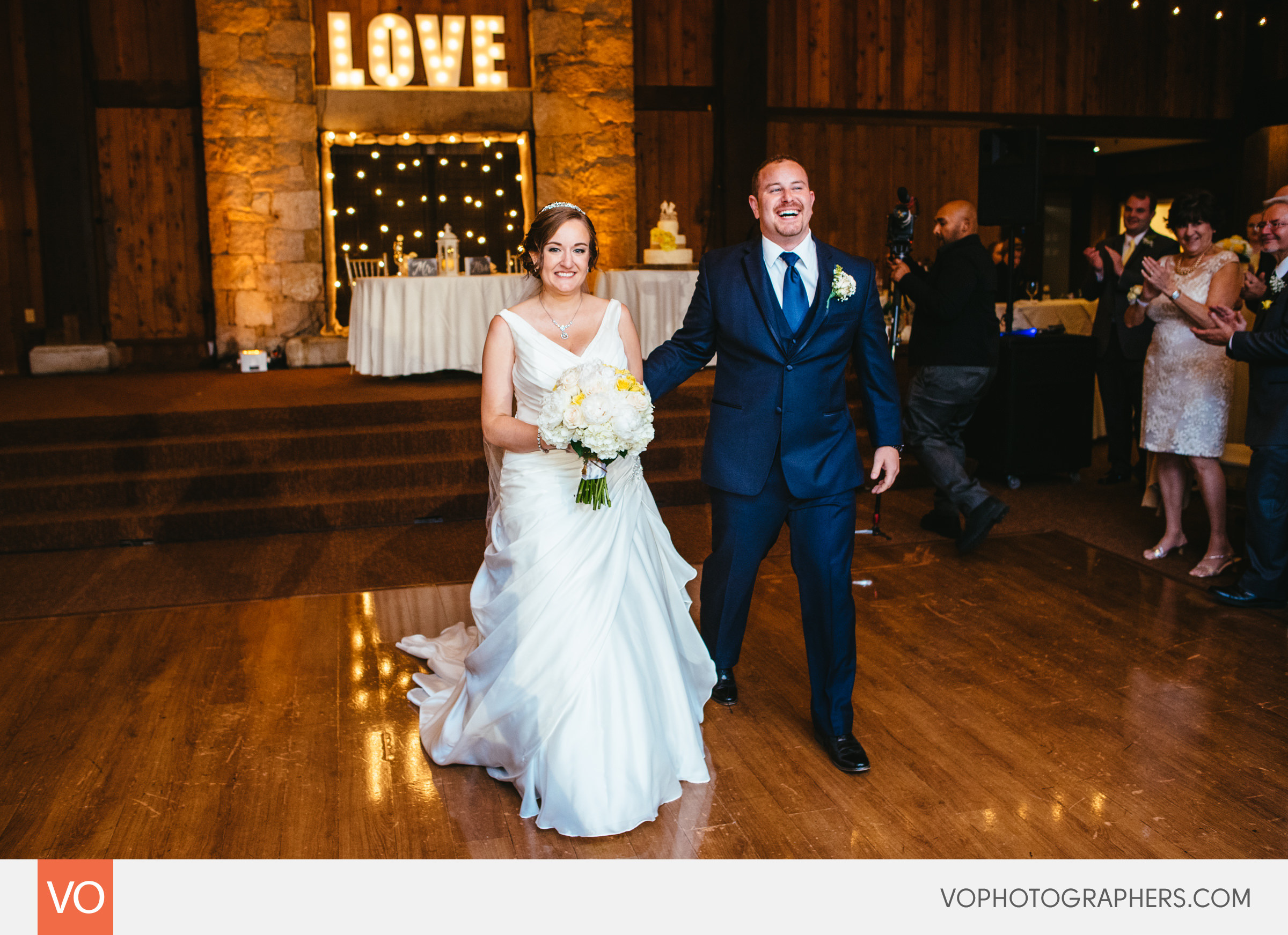 Heritage Hotel Southbury Wedding