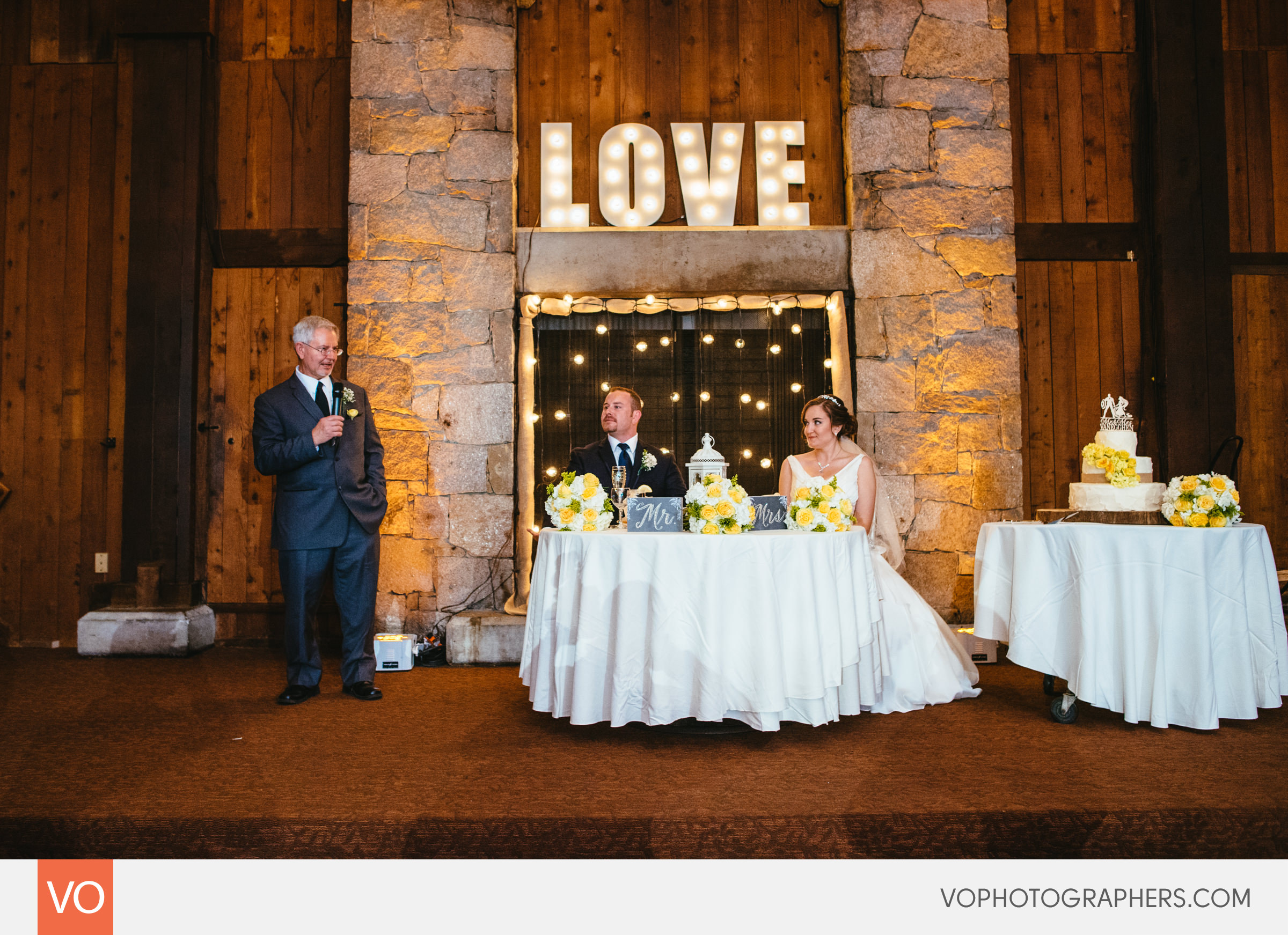 Heritage Hotel Southbury Wedding