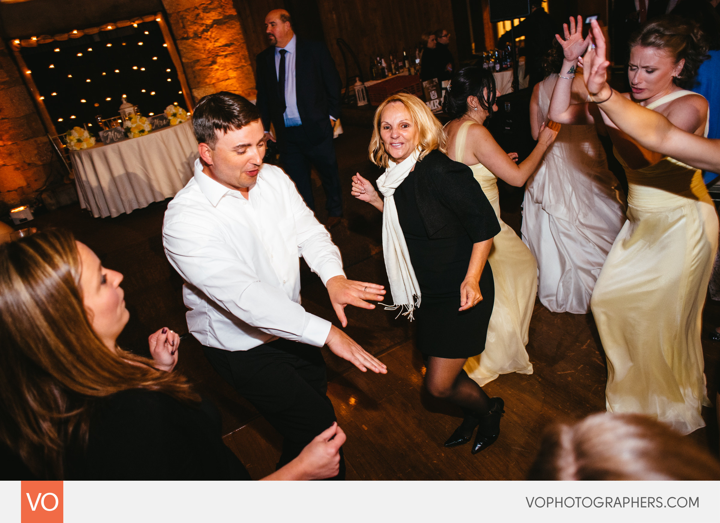 Heritage Hotel Southbury Wedding