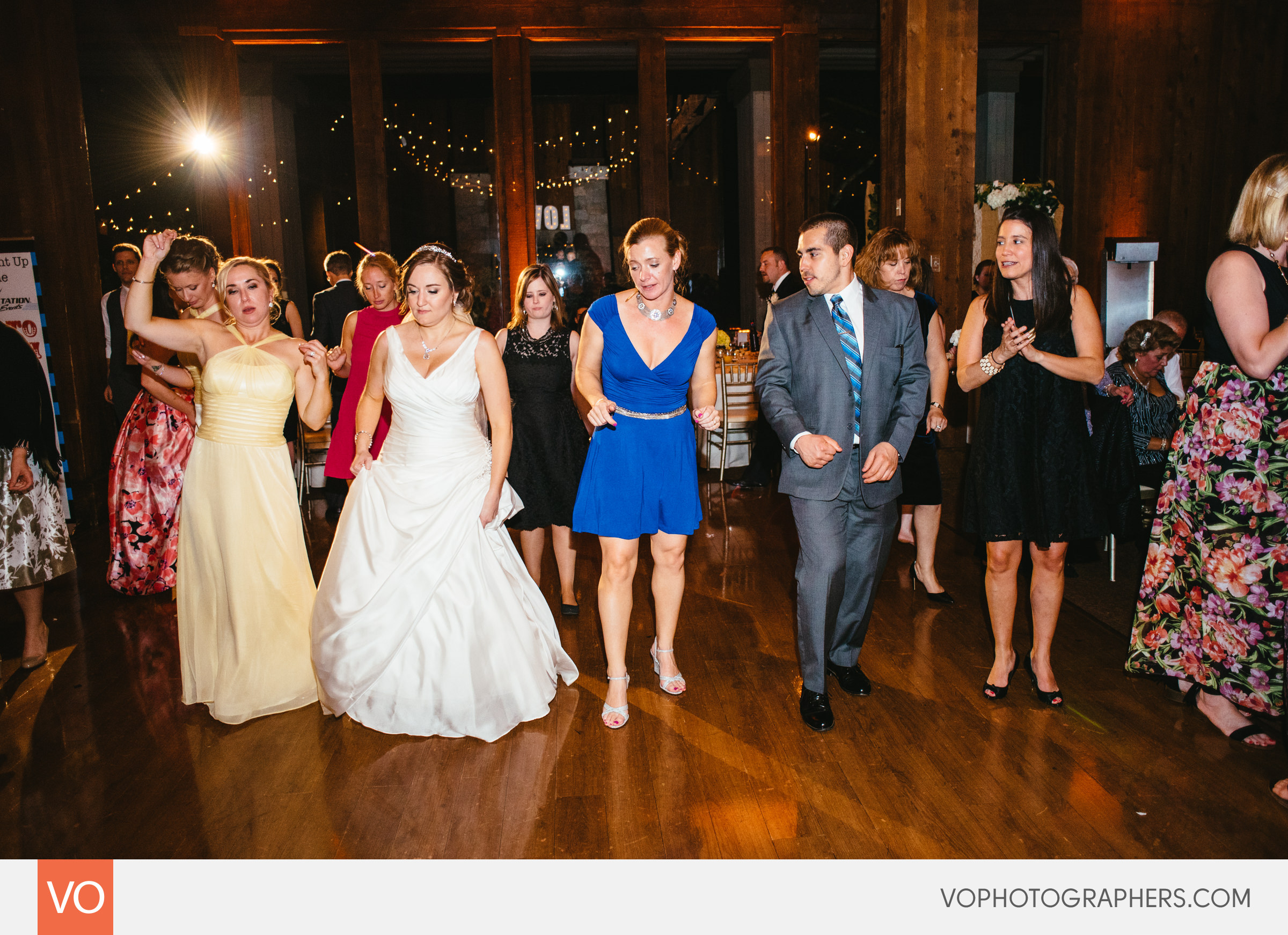 Heritage Hotel Southbury Wedding