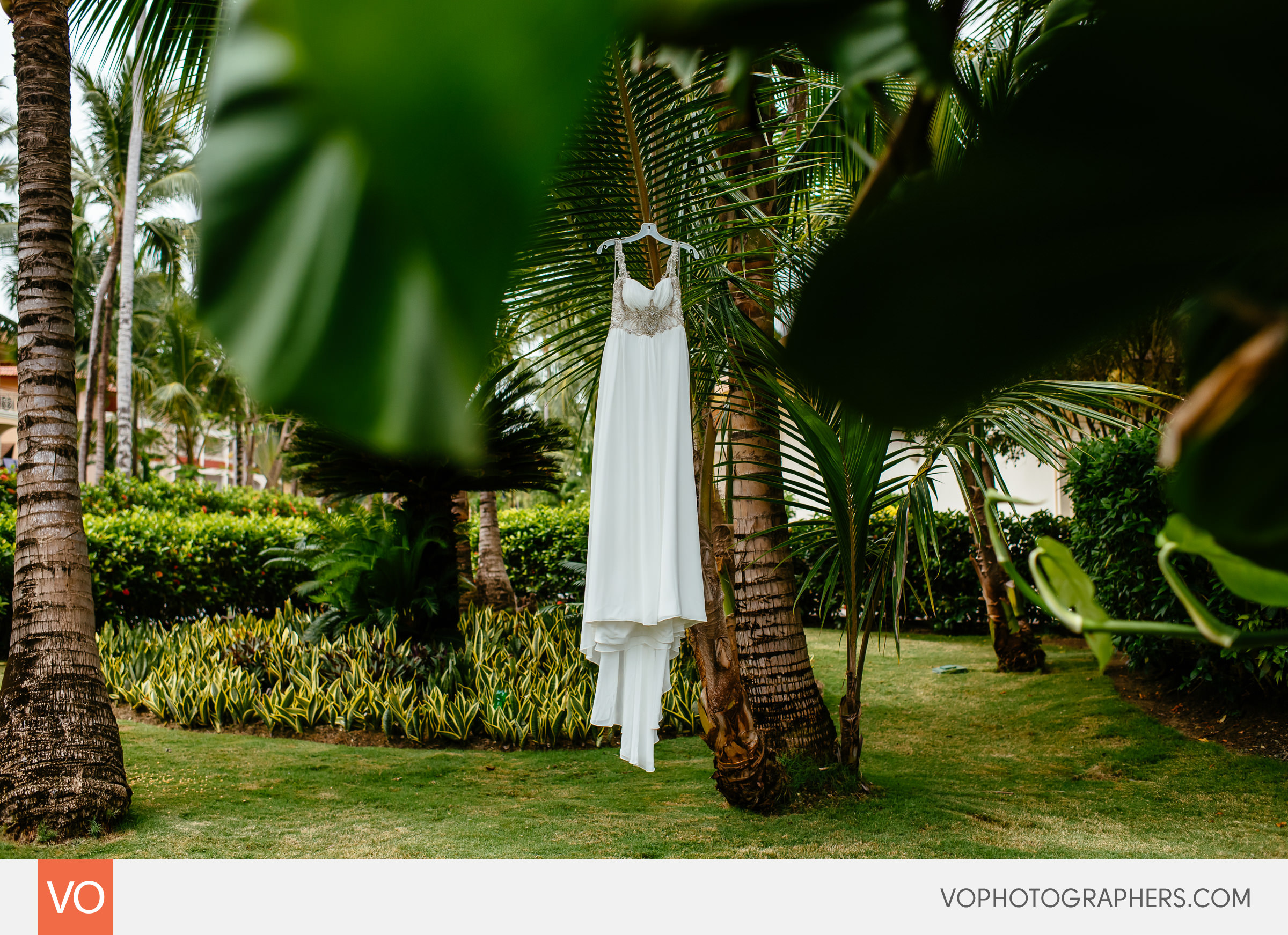 Majestic Colonial Punta Cana Dominican Republic Destination Wedding