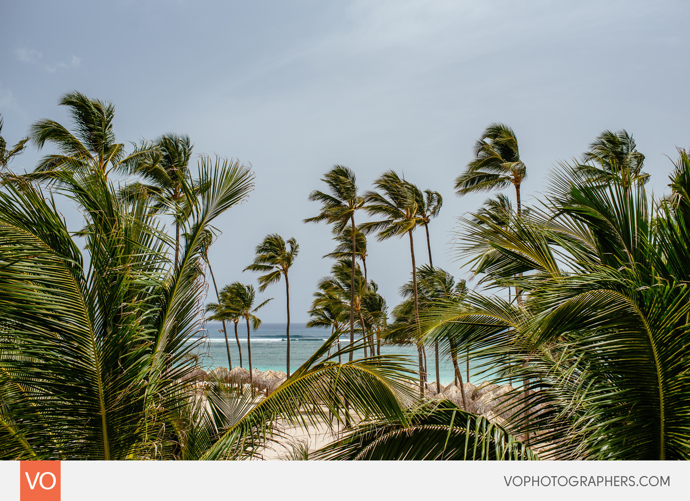 Majestic Colonial Punta Cana Dominican Republic Destination Wedding