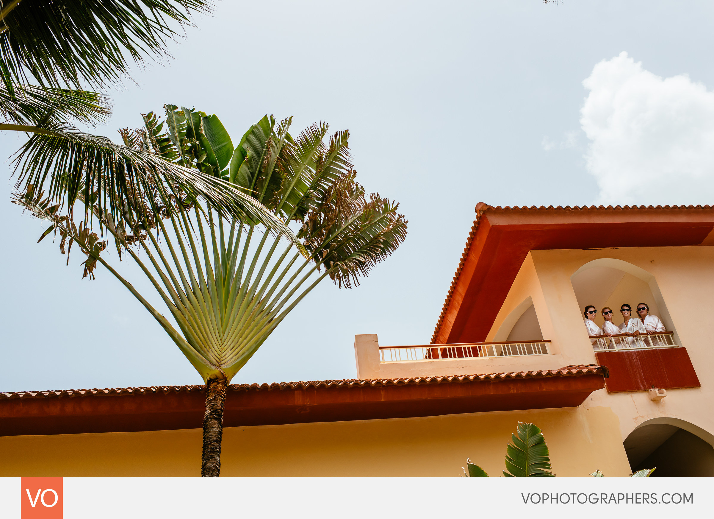 Majestic Colonial Punta Cana Dominican Republic Destination Wedding