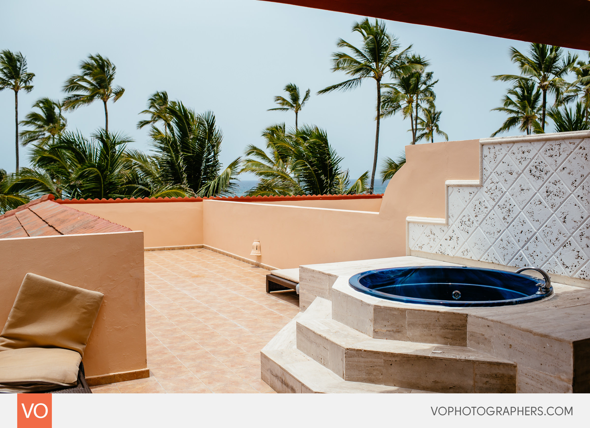 Majestic Colonial Punta Cana Dominican Republic Destination Wedding