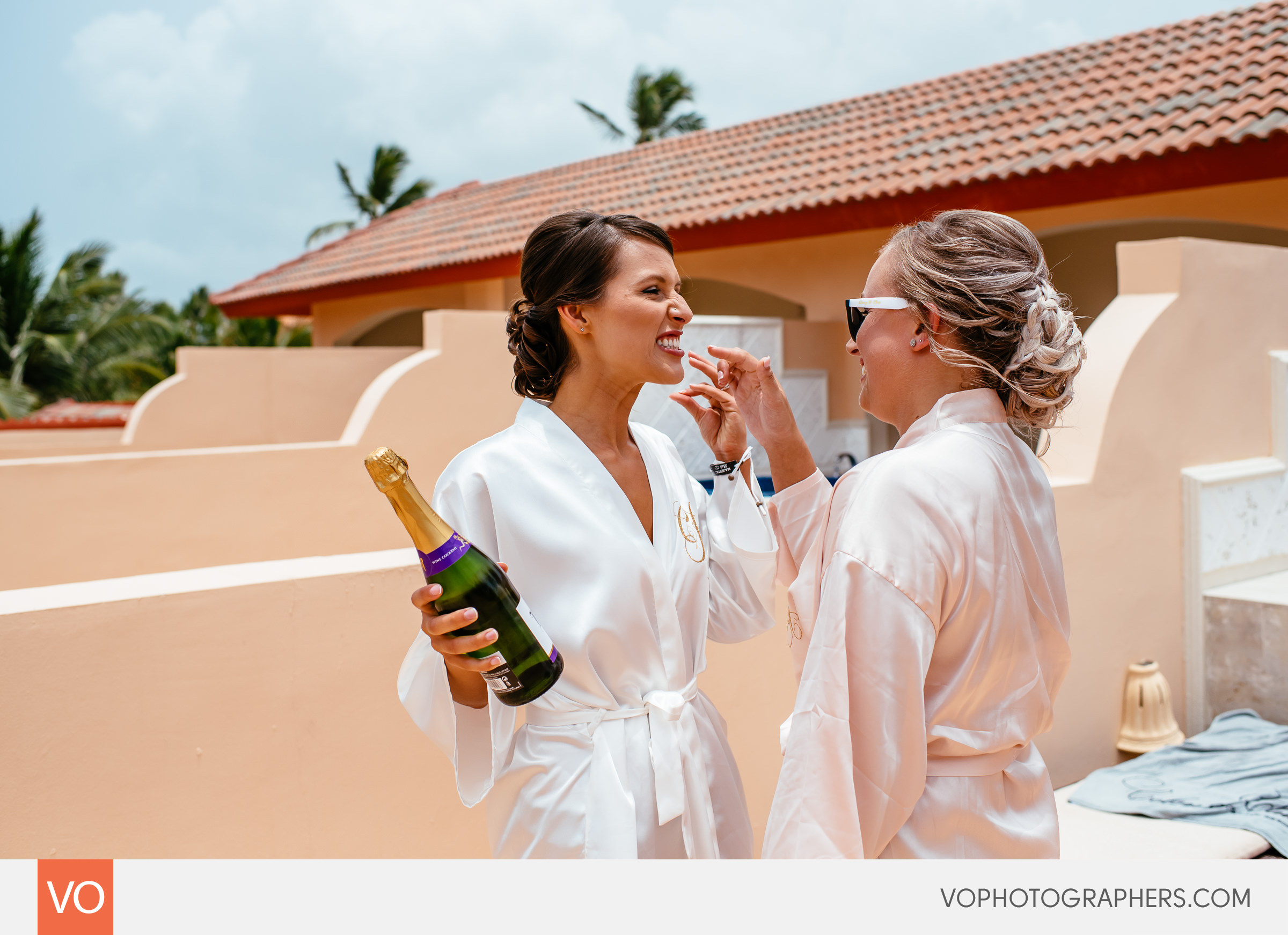 Majestic Colonial Punta Cana Dominican Republic Destination Wedding