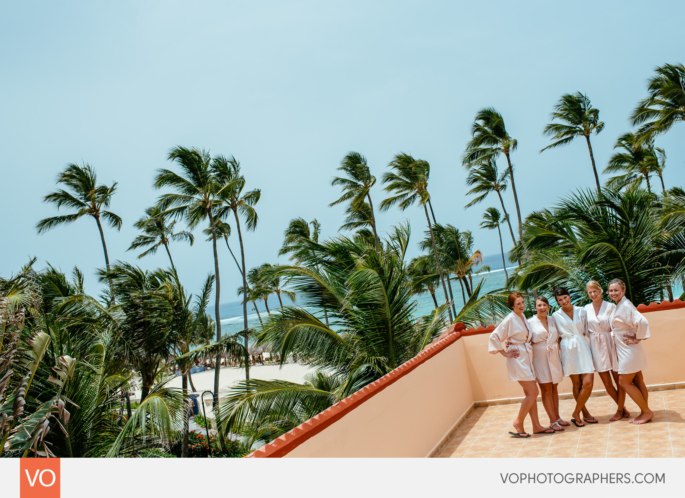 Majestic Colonial Punta Cana Dominican Republic Destination Wedding