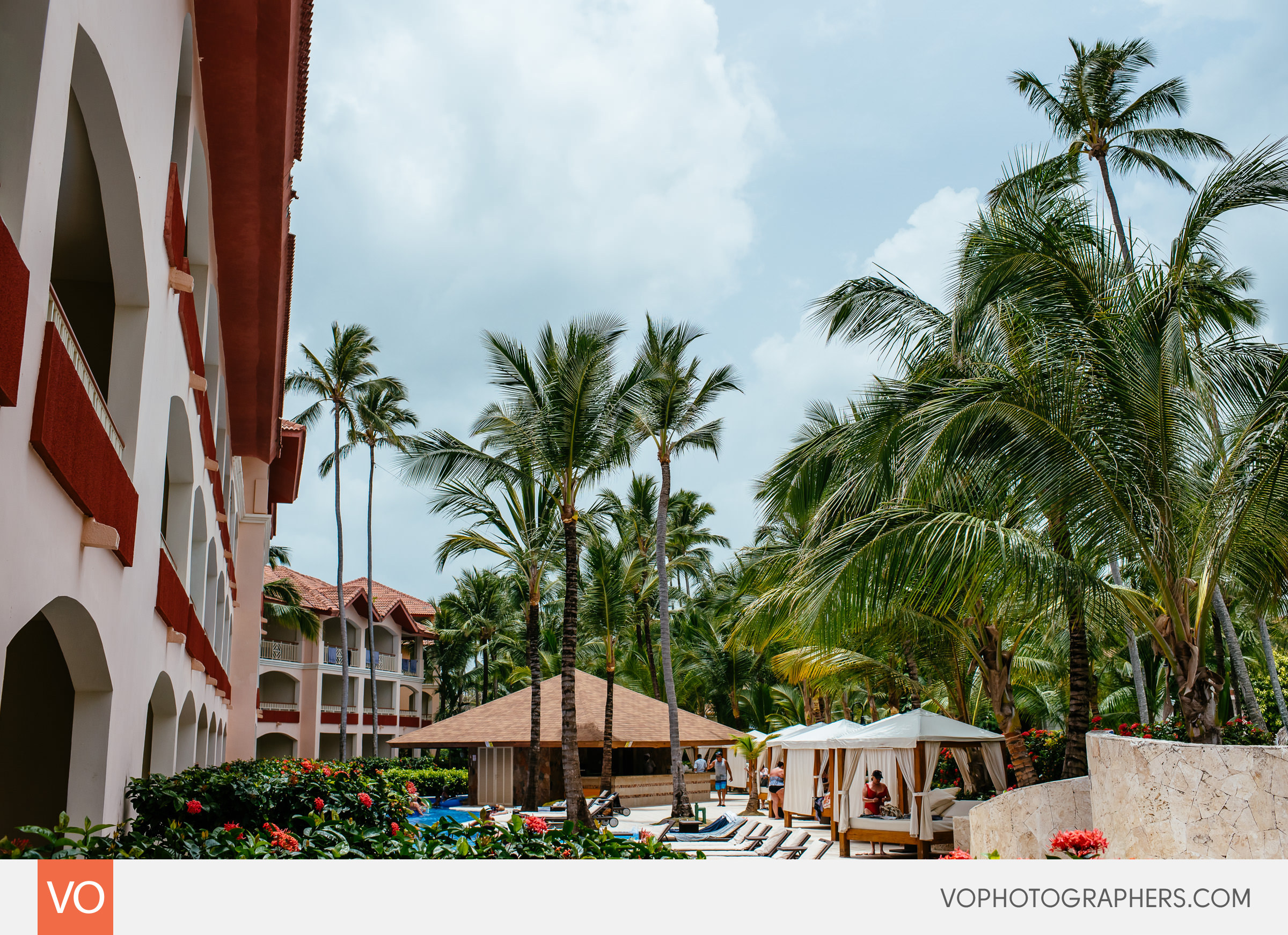 Majestic Colonial Punta Cana Dominican Republic Destination Wedding