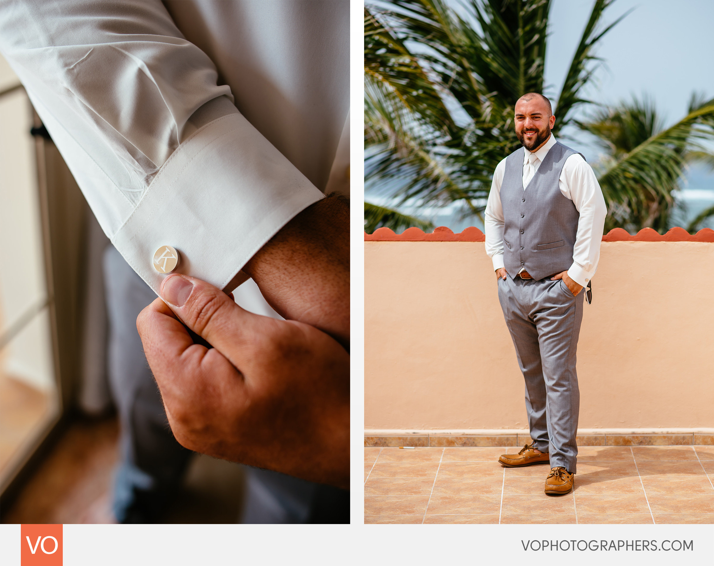 Majestic Colonial Punta Cana Dominican Republic Destination Wedding